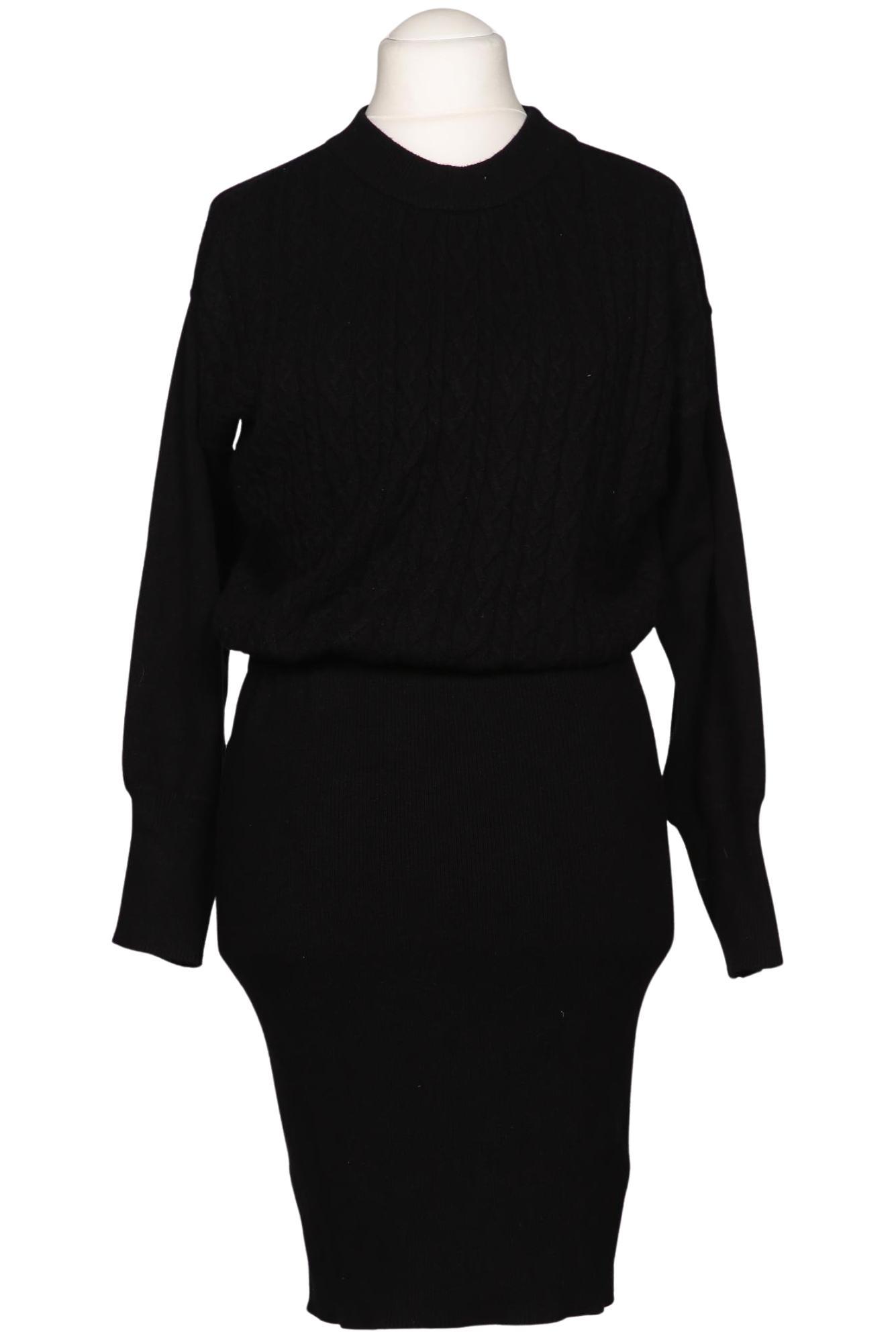 

Lascana Damen Kleid, schwarz, Gr. 42