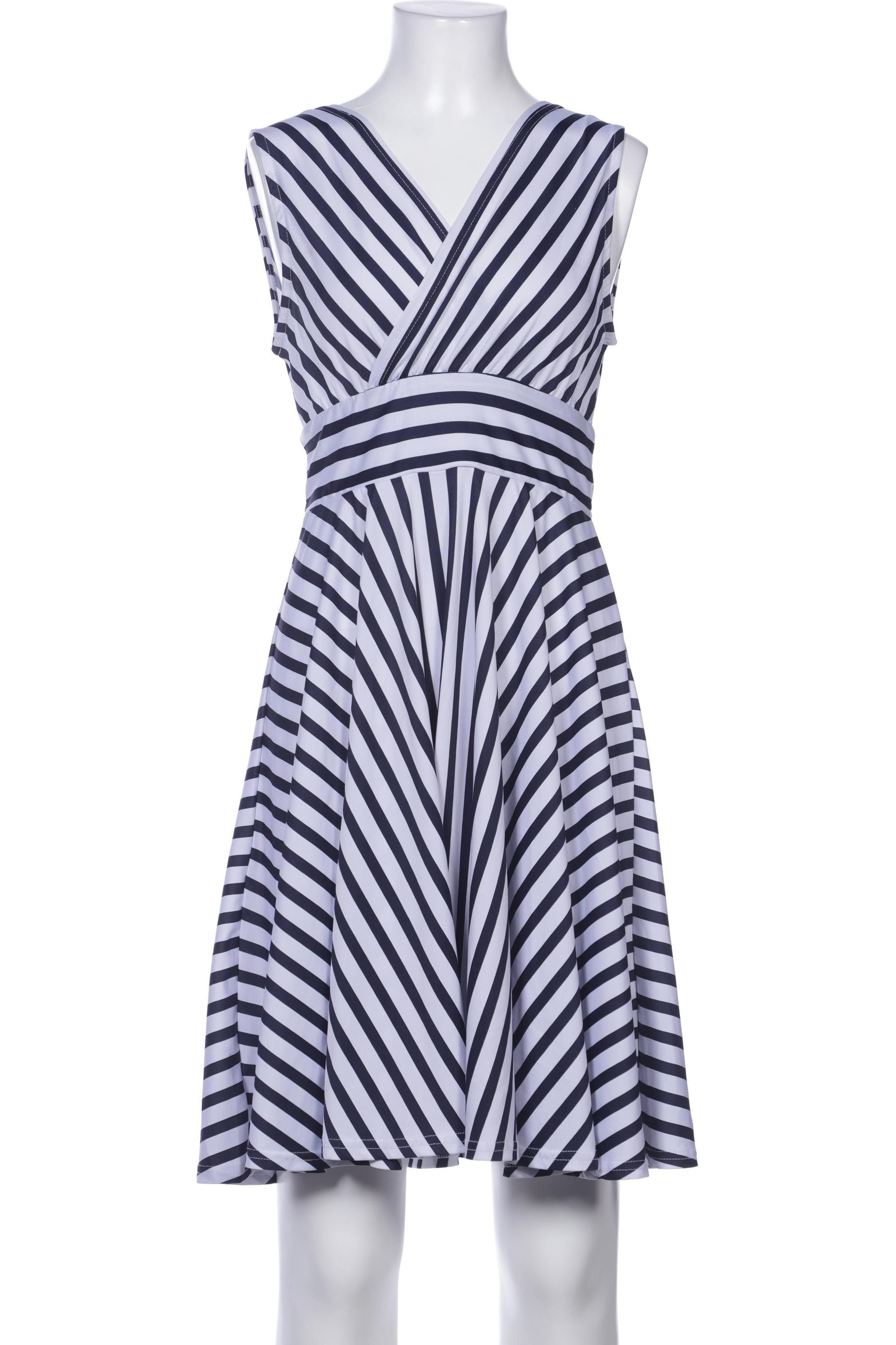 

Lascana Damen Kleid, marineblau, Gr. 36