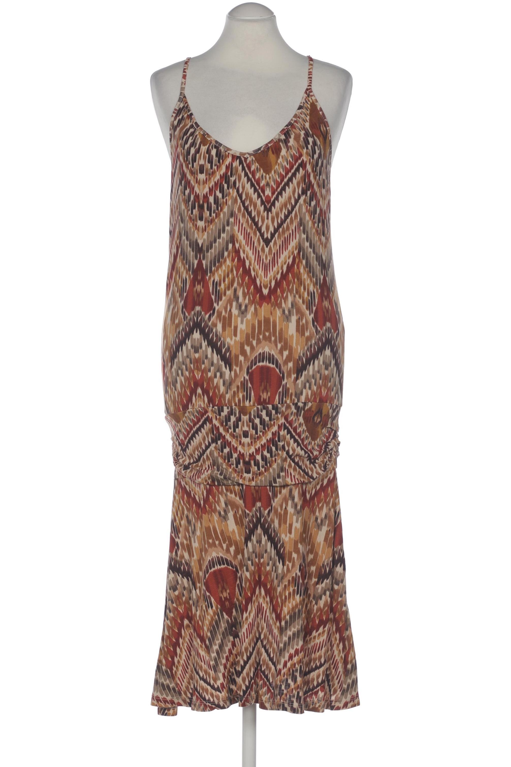 

Lascana Damen Kleid, braun, Gr. 38