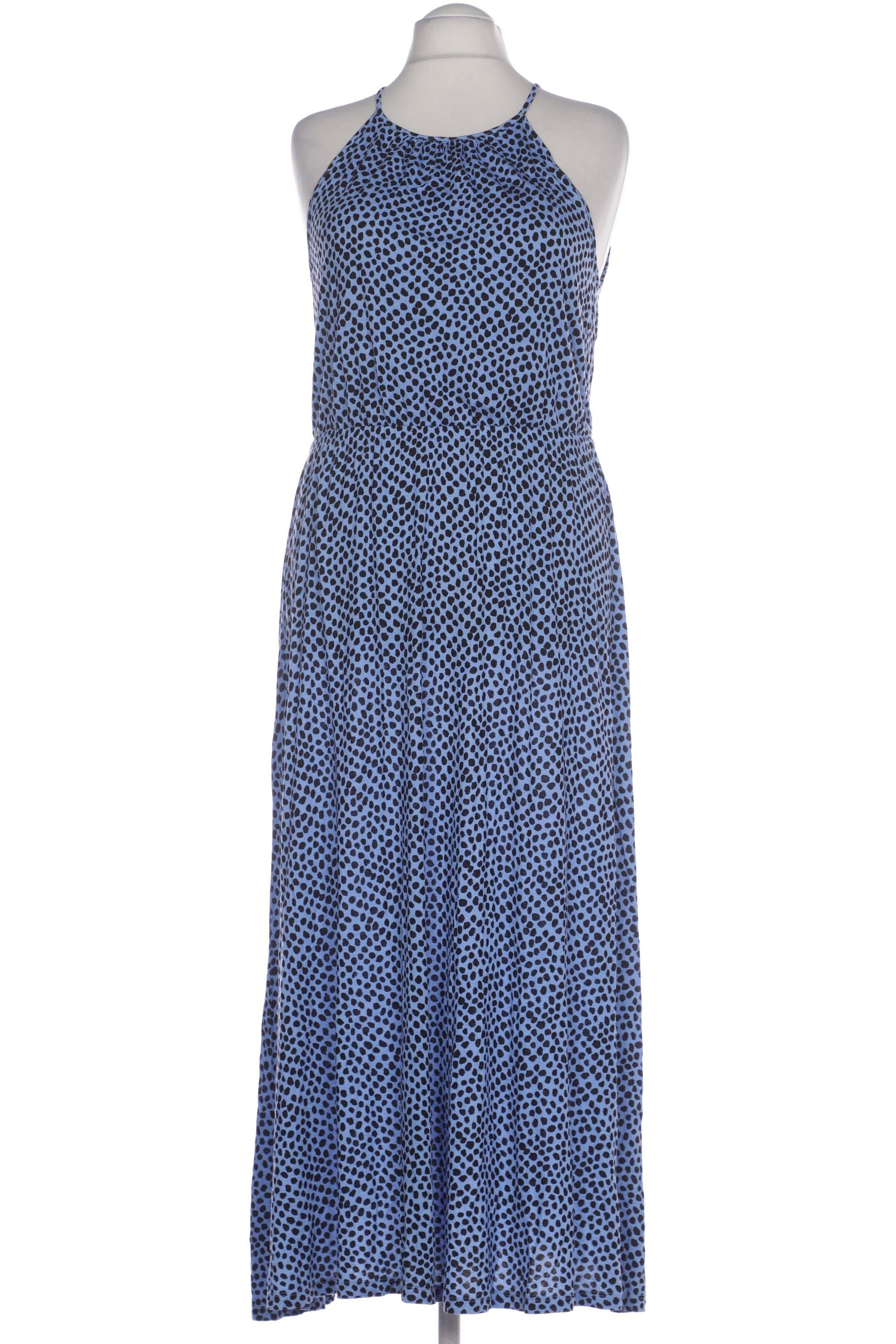 

Lascana Damen Kleid, blau, Gr. 42