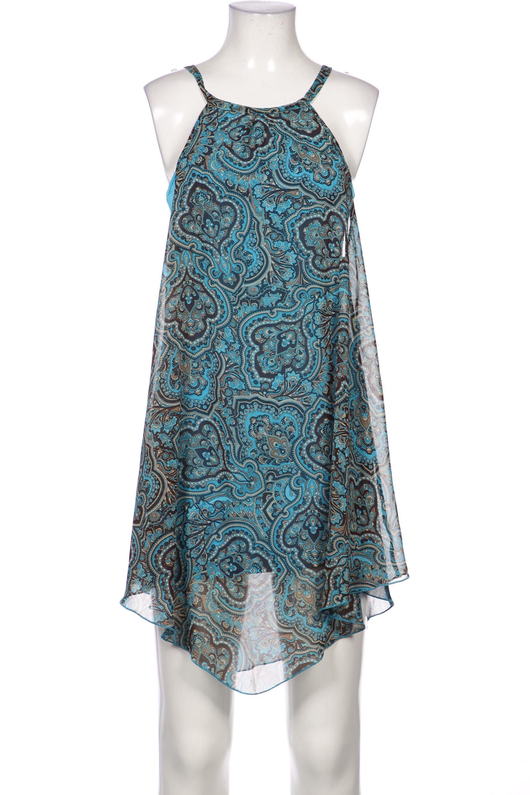 

Lascana Damen Kleid, blau, Gr. 34