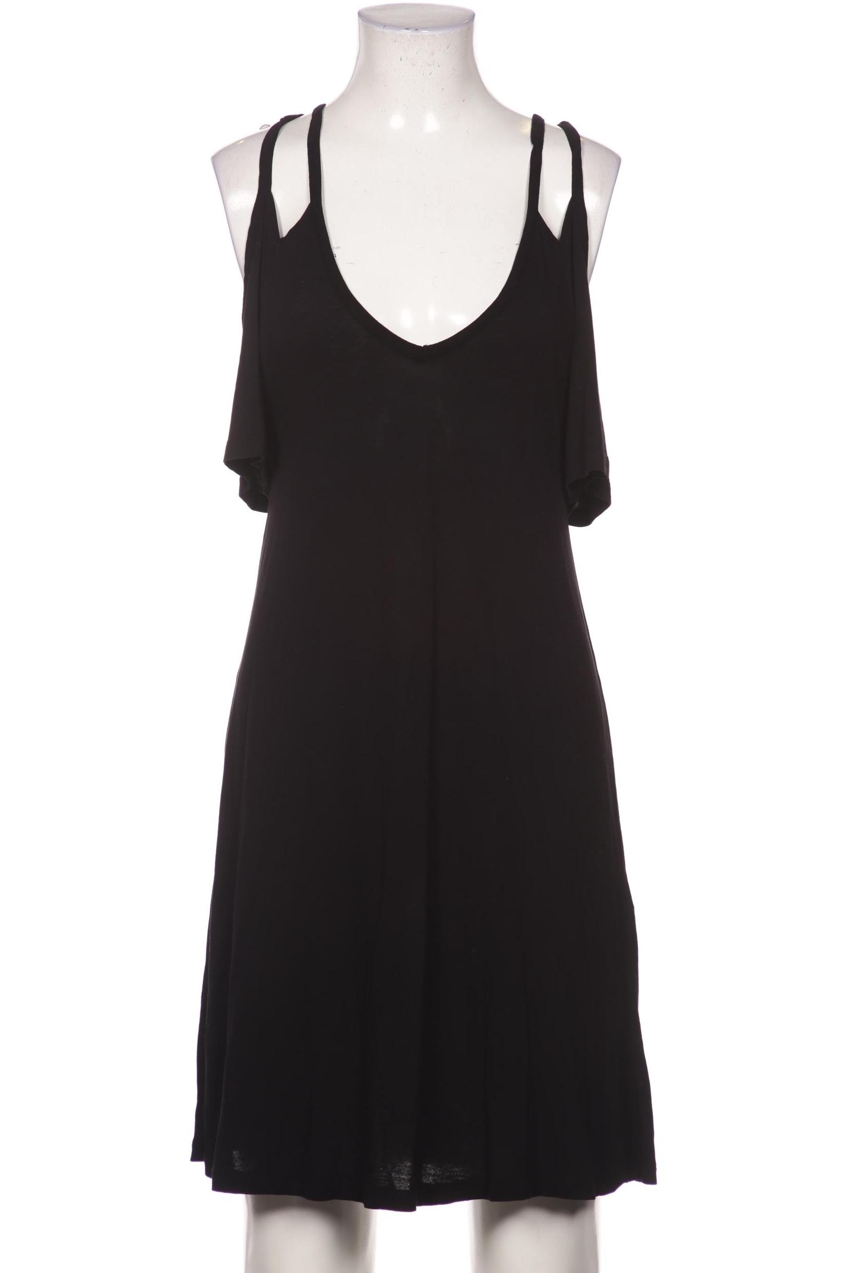 

Lascana Damen Kleid, schwarz, Gr. 36