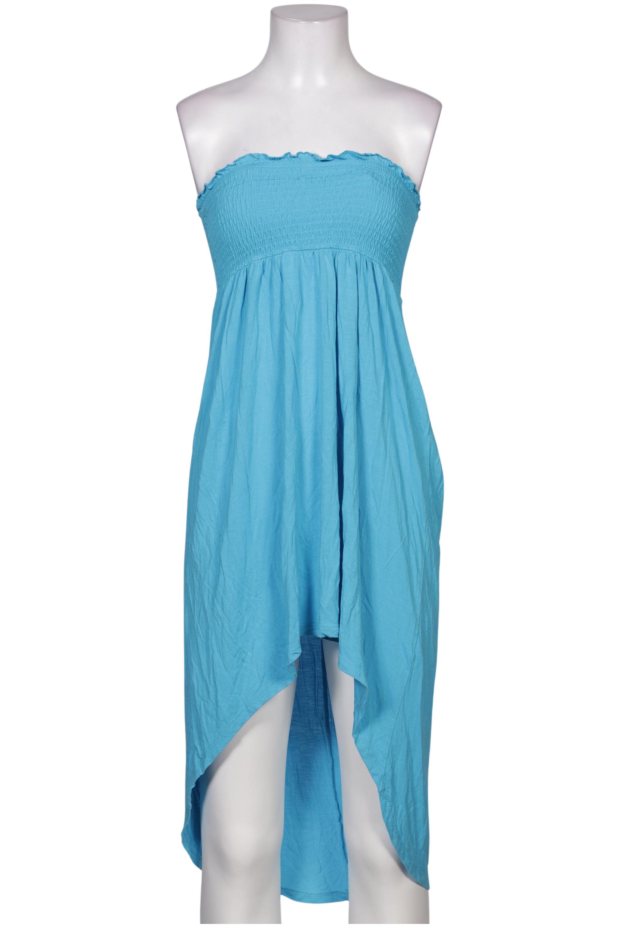 

Lascana Damen Kleid, blau, Gr. 36