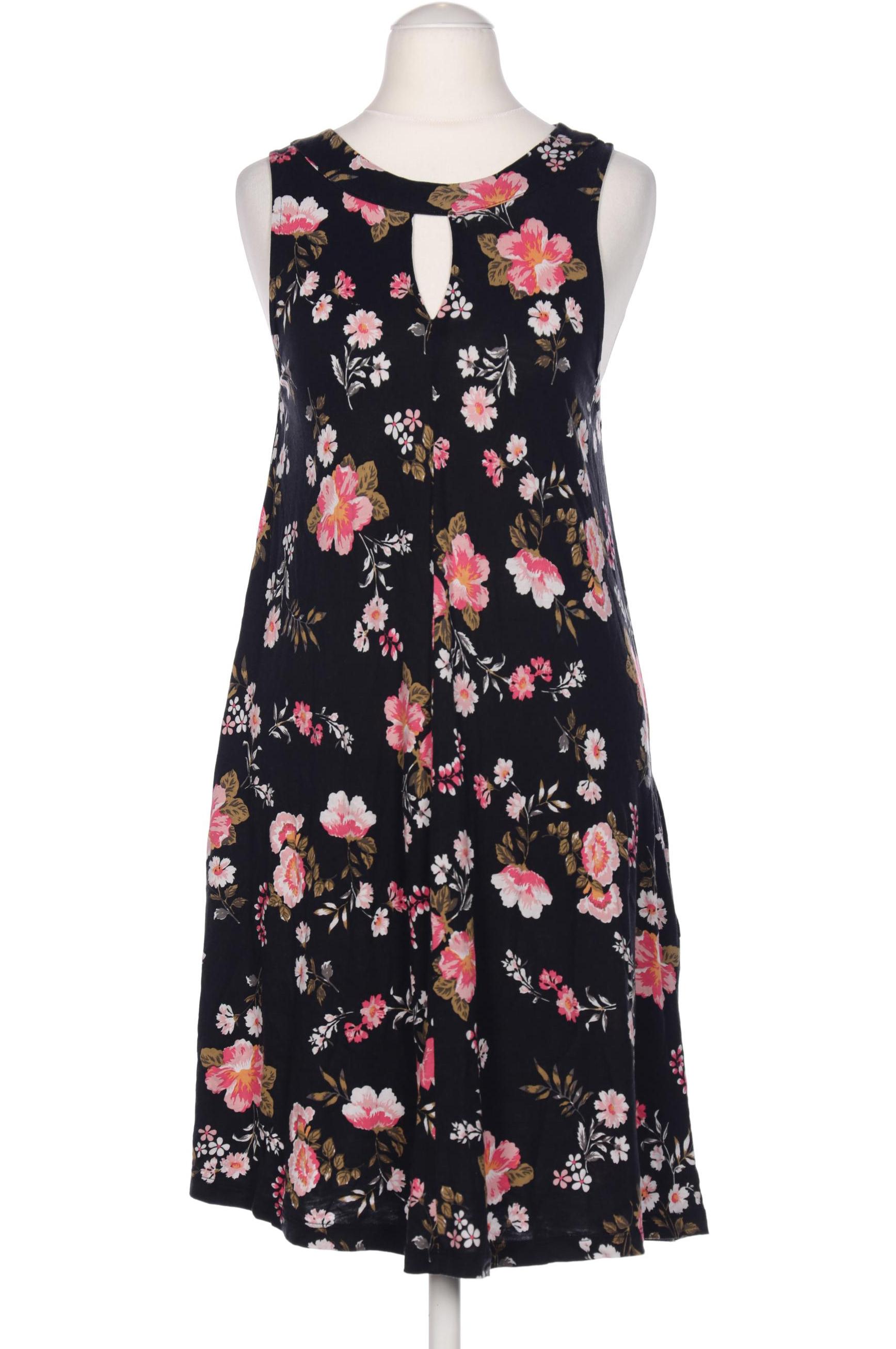 

Lascana Damen Kleid, schwarz, Gr. 36