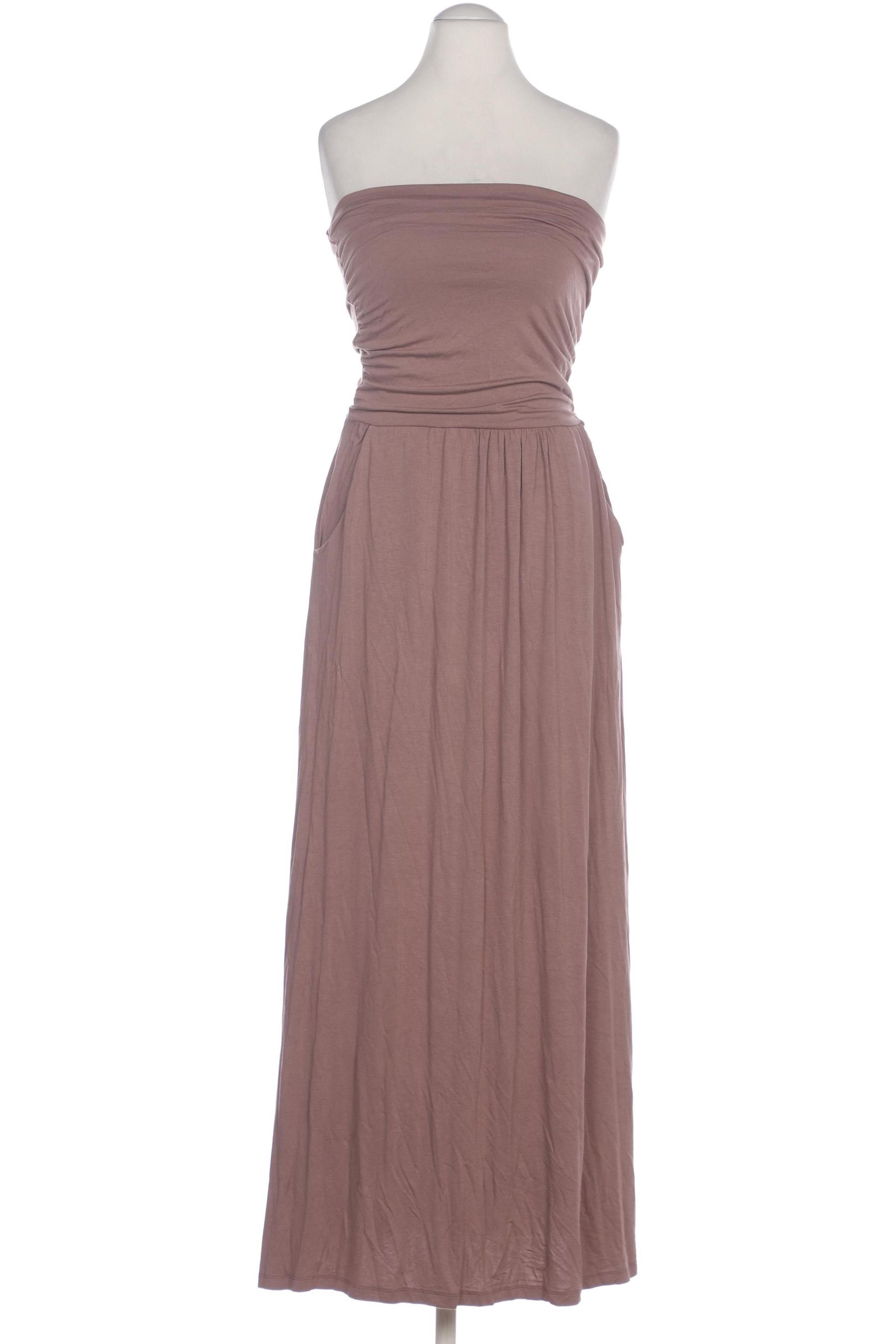 

Lascana Damen Kleid, braun, Gr. 38