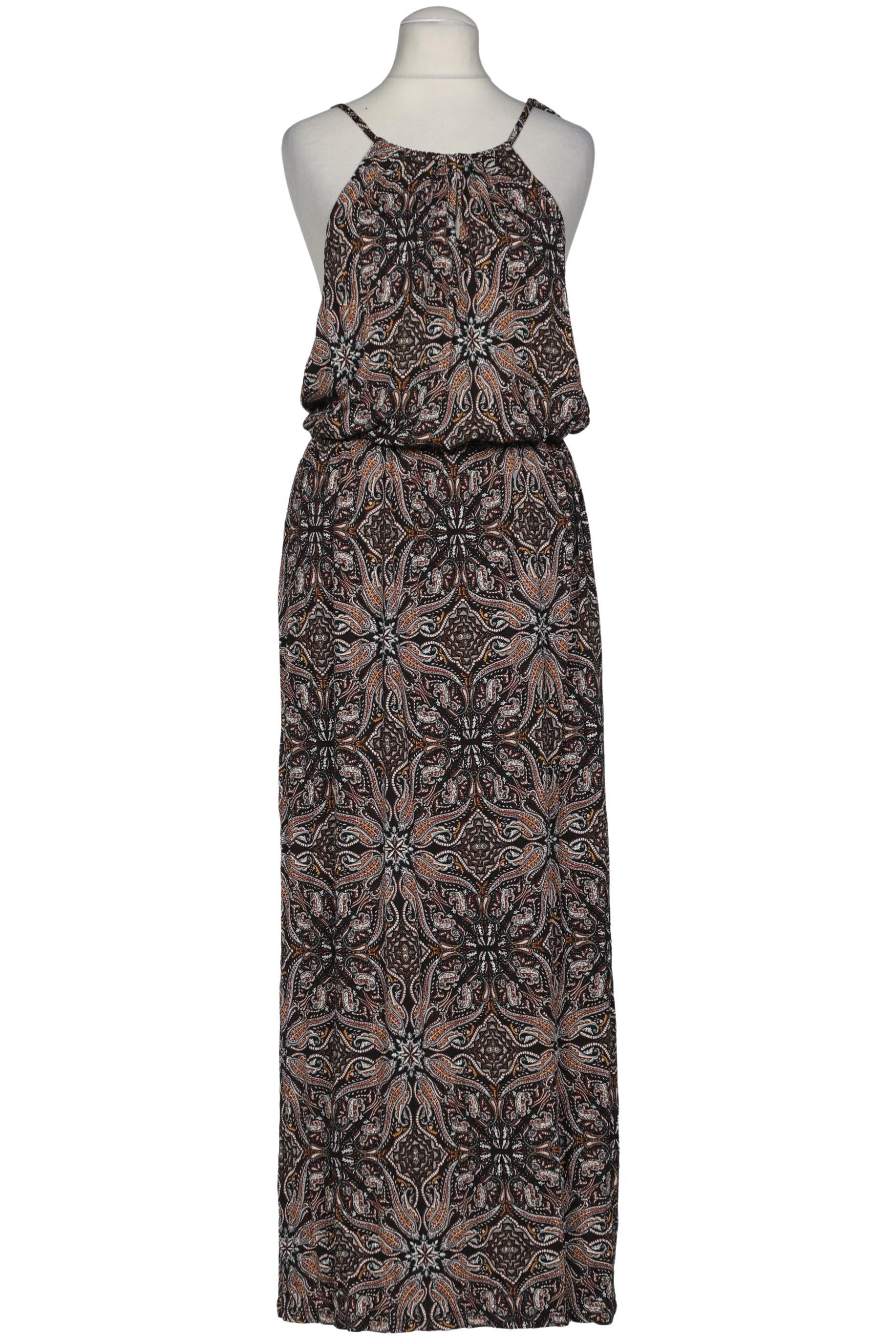 

Lascana Damen Kleid, mehrfarbig, Gr. 38