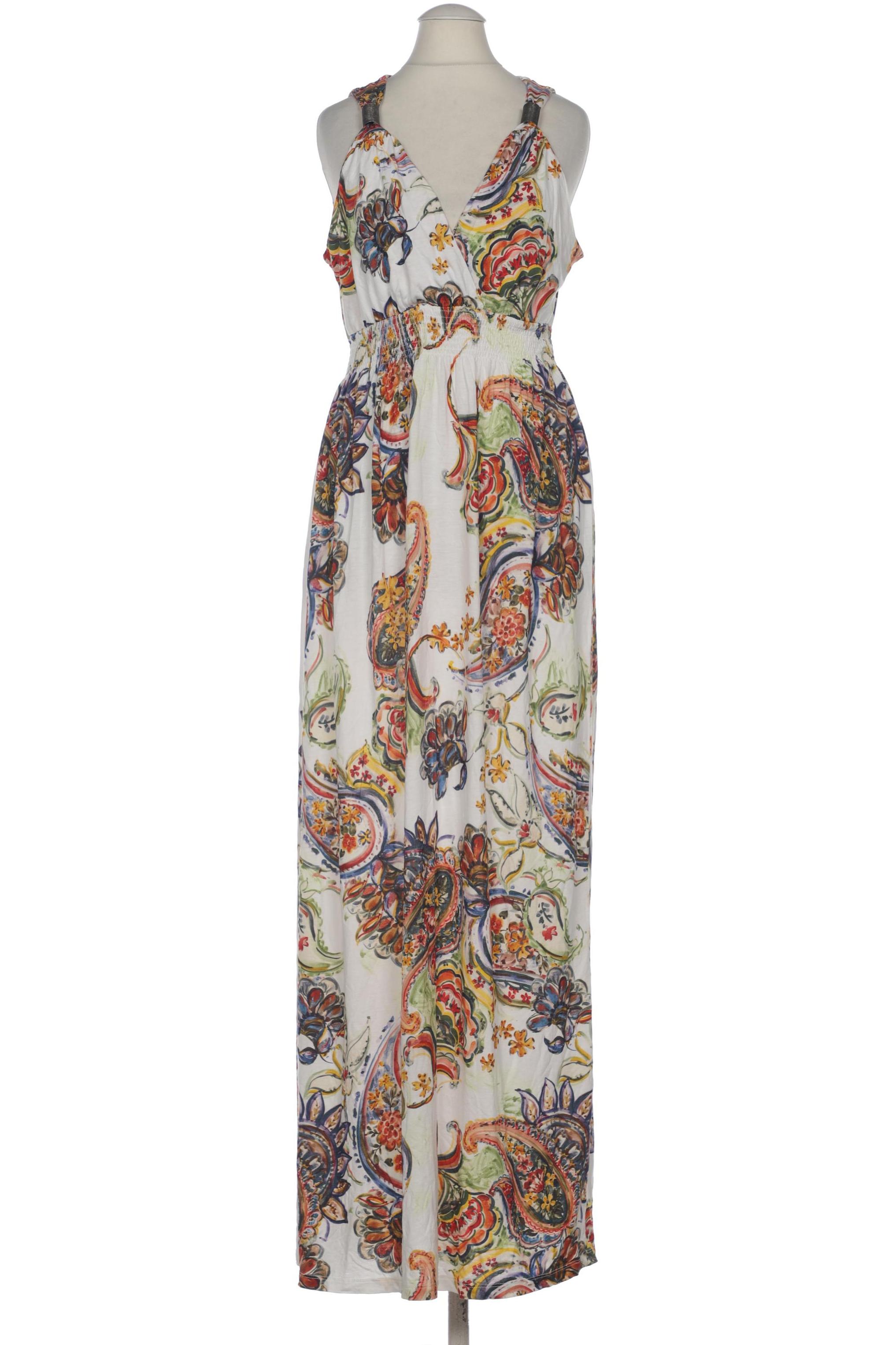 

Lascana Damen Kleid, mehrfarbig, Gr. 40