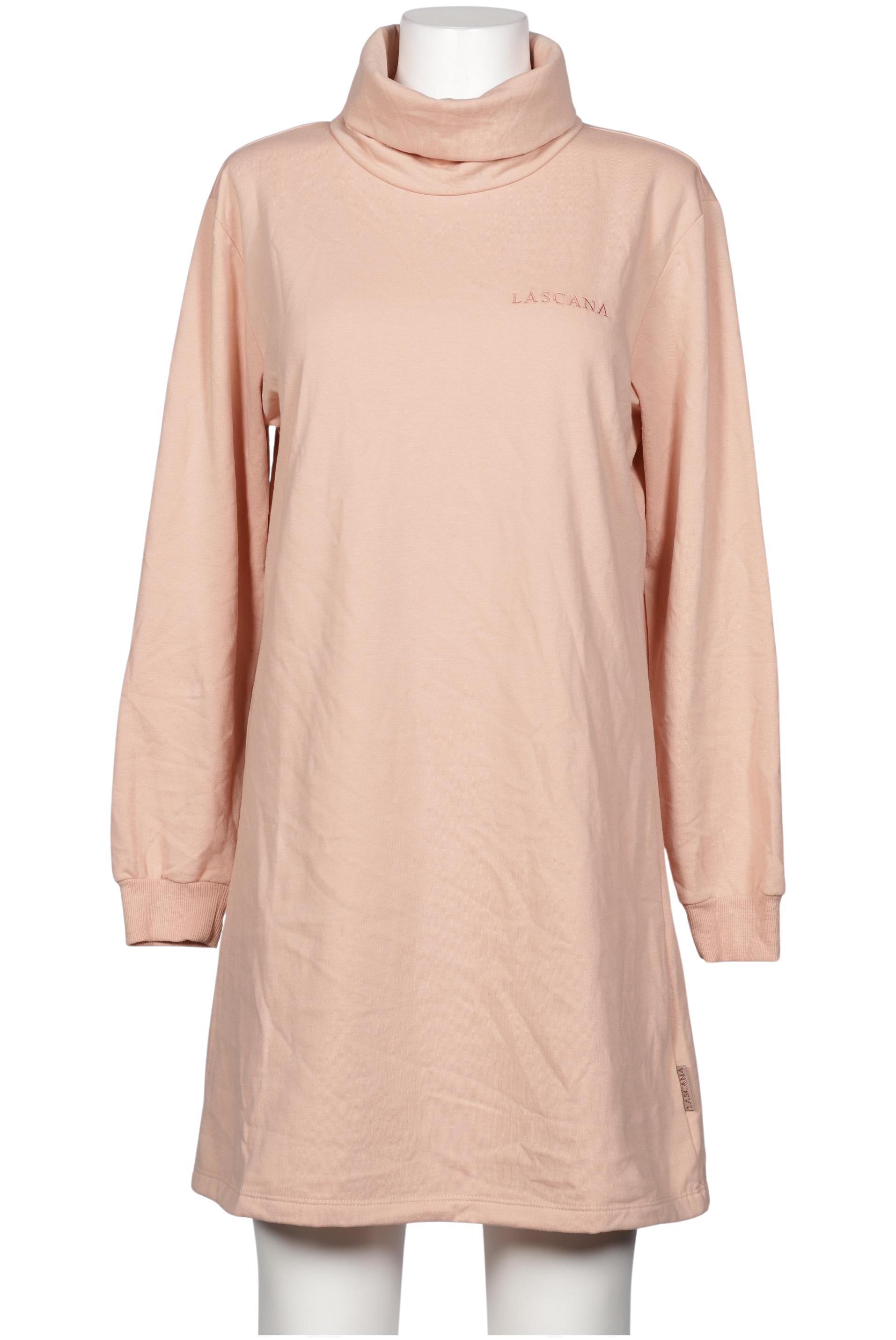 

Lascana Damen Kleid, pink, Gr. 40