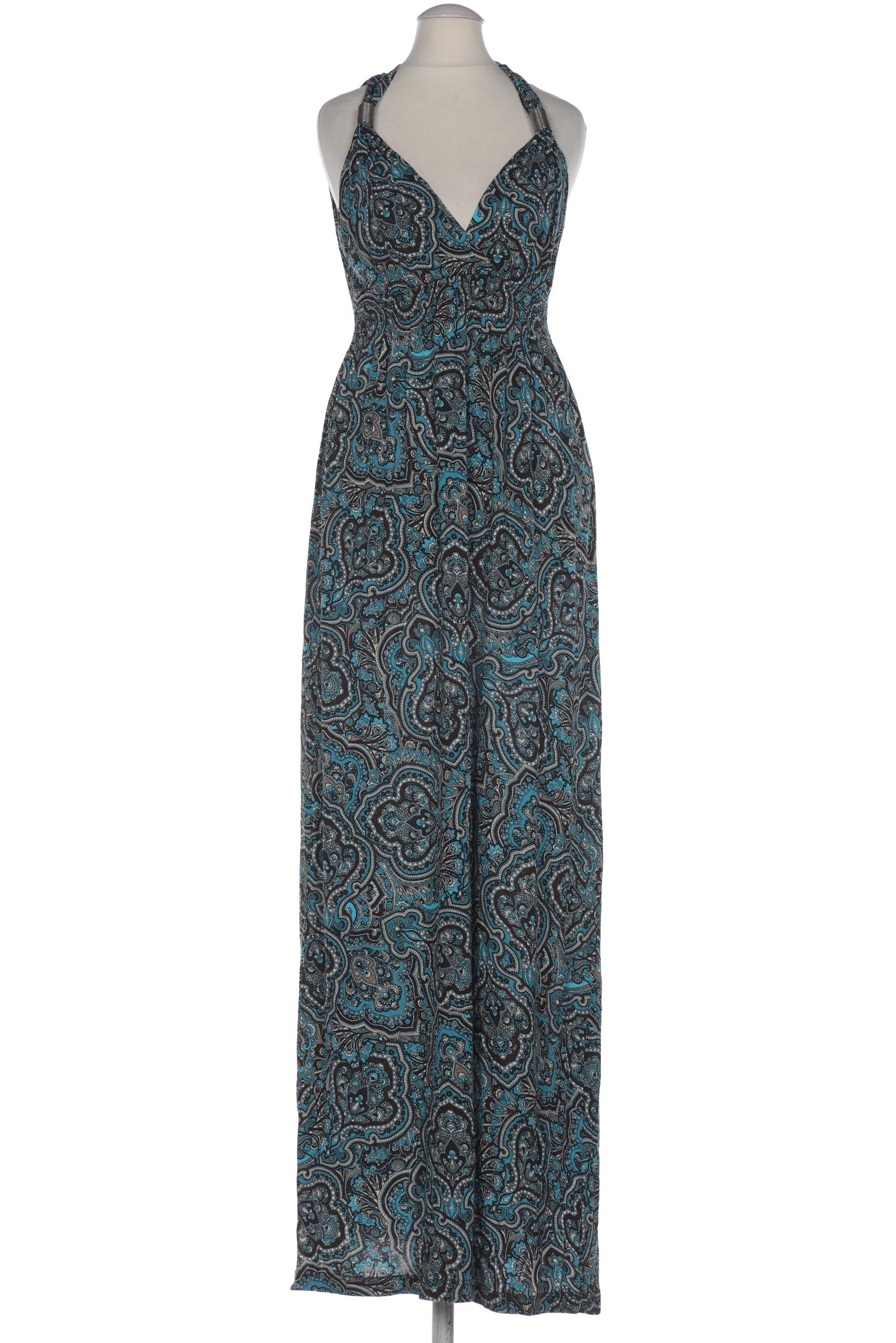 

Lascana Damen Kleid, blau, Gr. 38