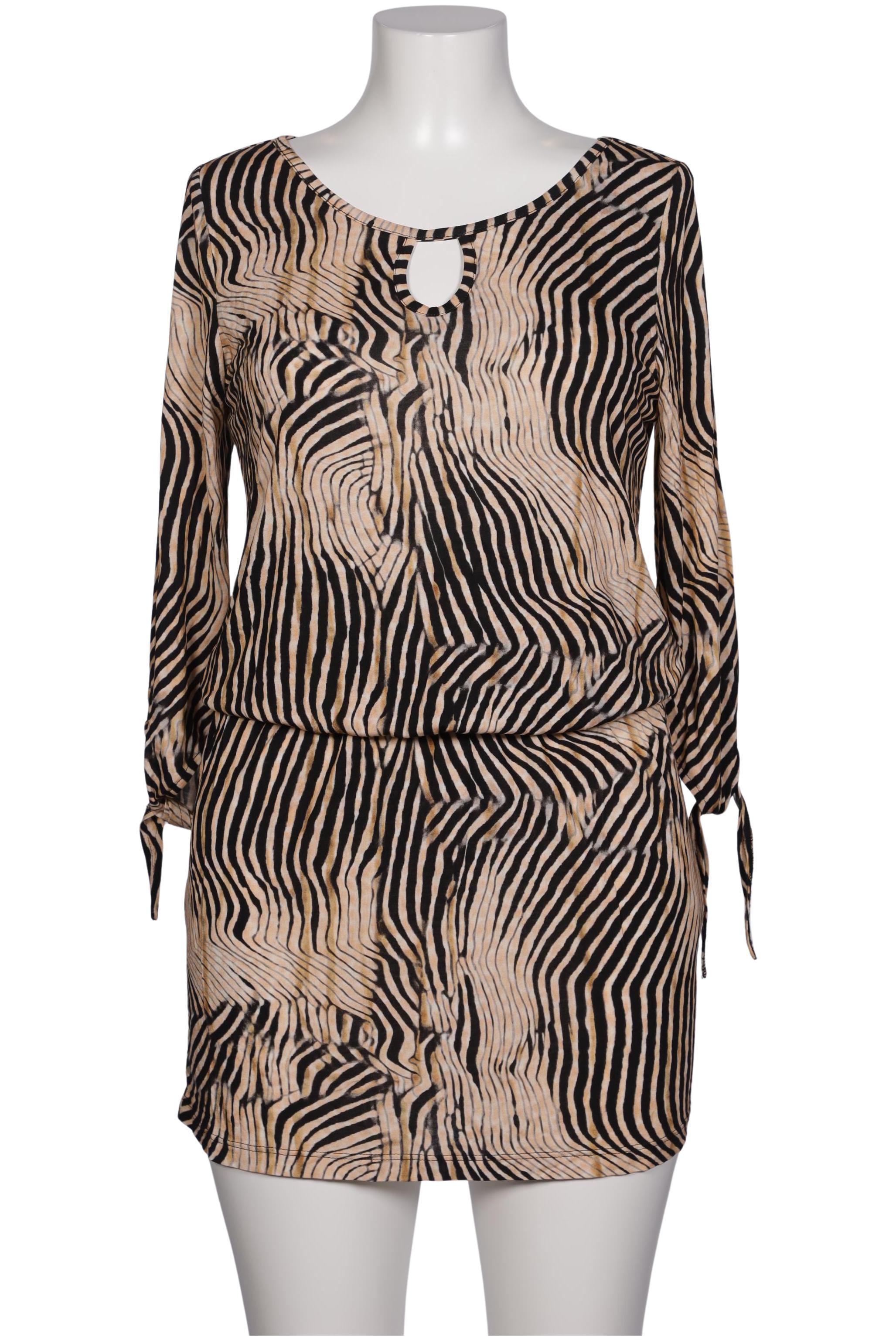 

Lascana Damen Kleid, schwarz, Gr. 42