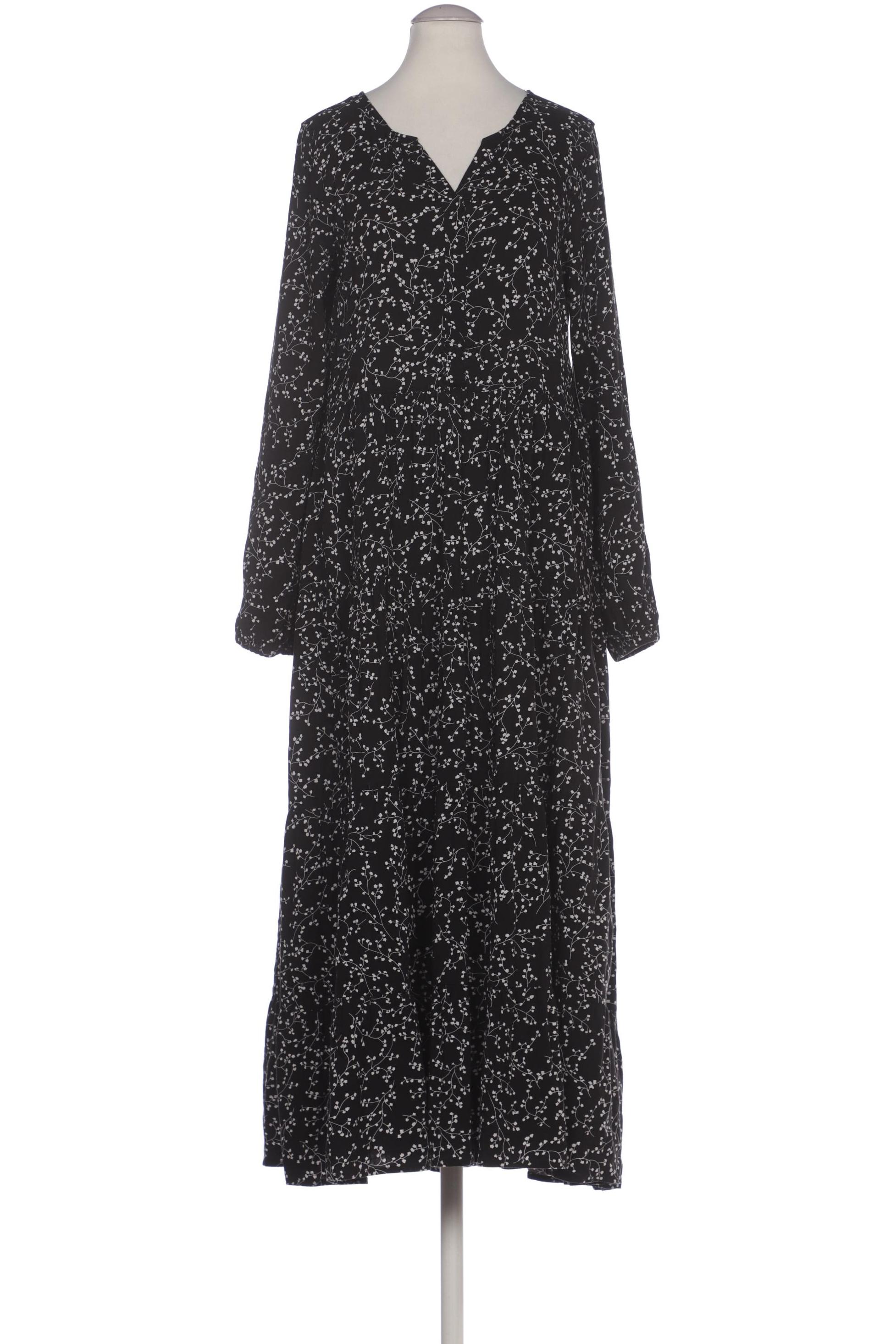 

Lascana Damen Kleid, schwarz, Gr. 36