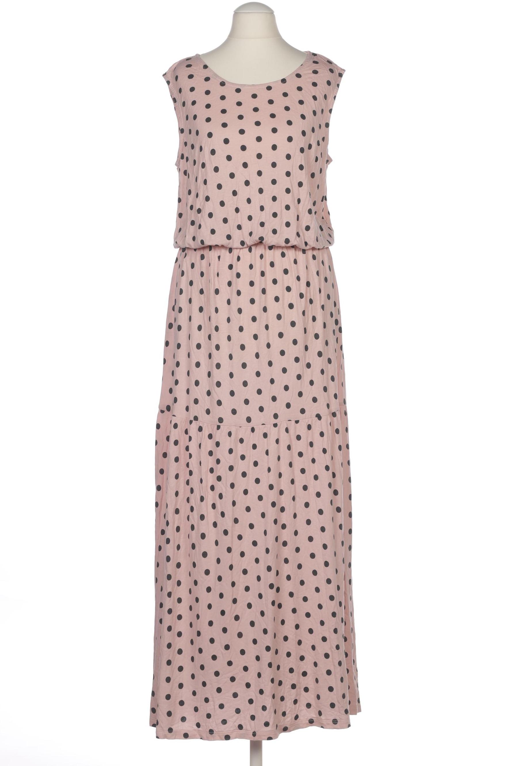 

Lascana Damen Kleid, pink, Gr. 40
