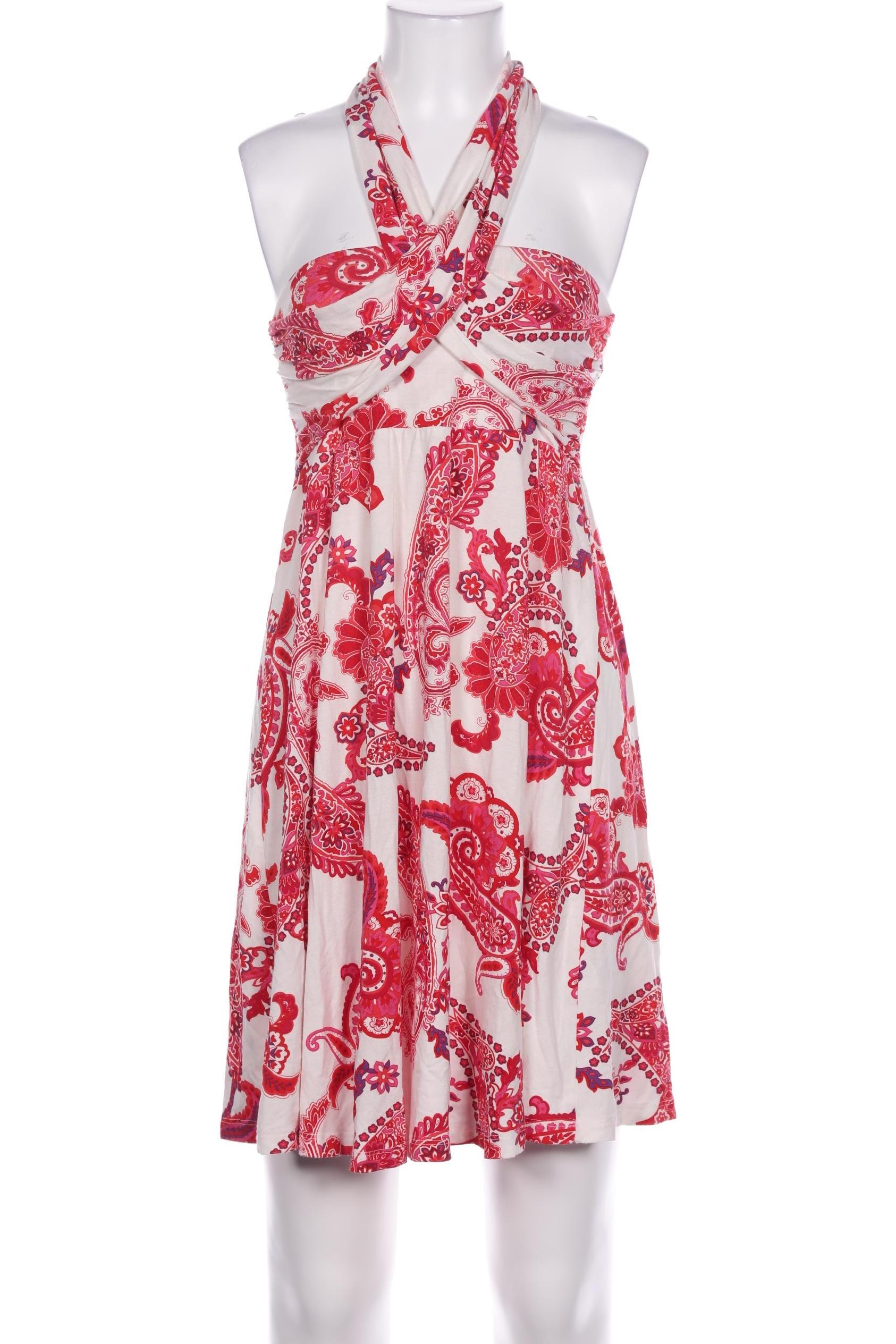 

Lascana Damen Kleid, rot, Gr. 36