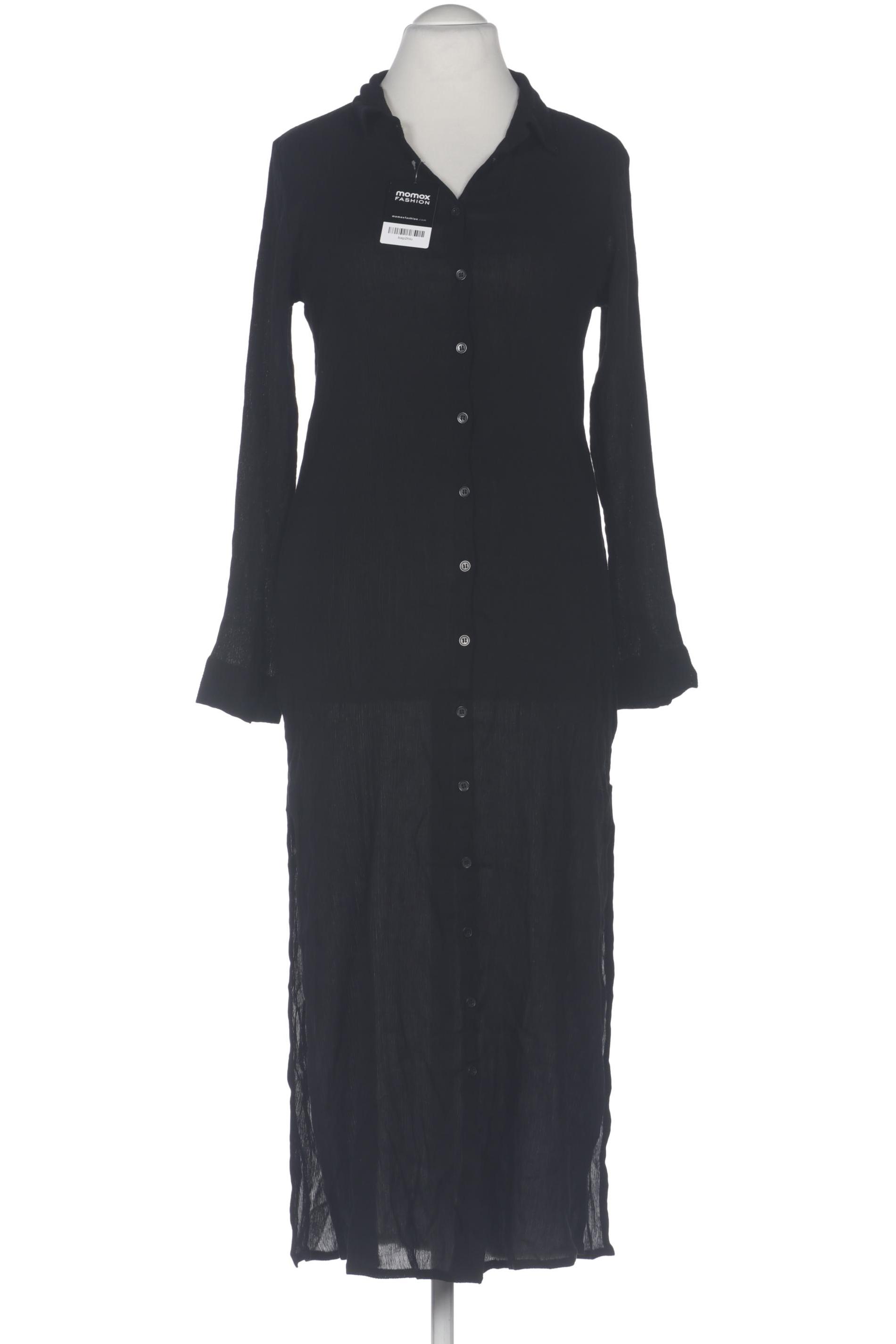 

Lascana Damen Kleid, schwarz, Gr. 38