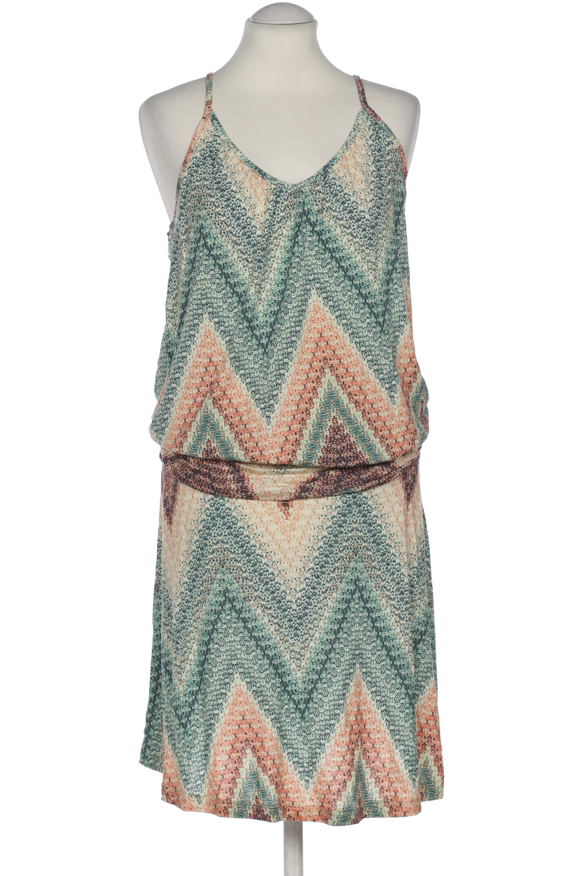 

Lascana Damen Kleid, mehrfarbig, Gr. 40