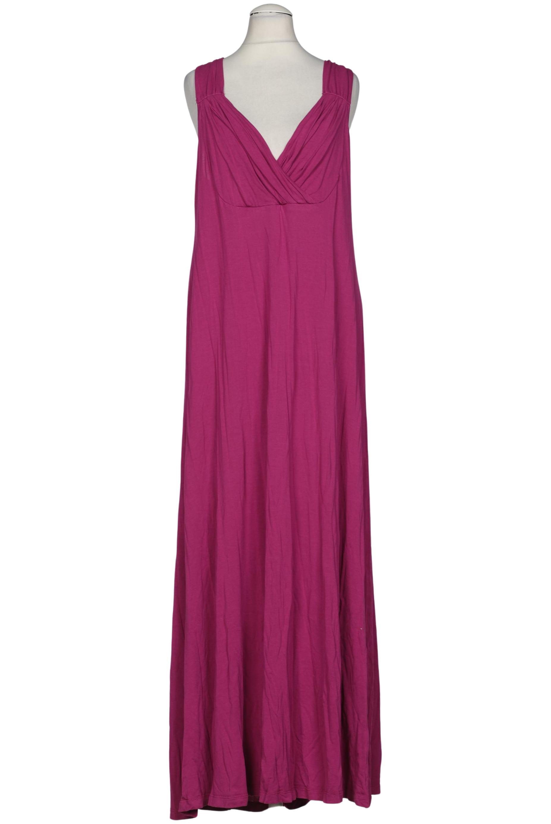 

Lascana Damen Kleid, pink, Gr. 46
