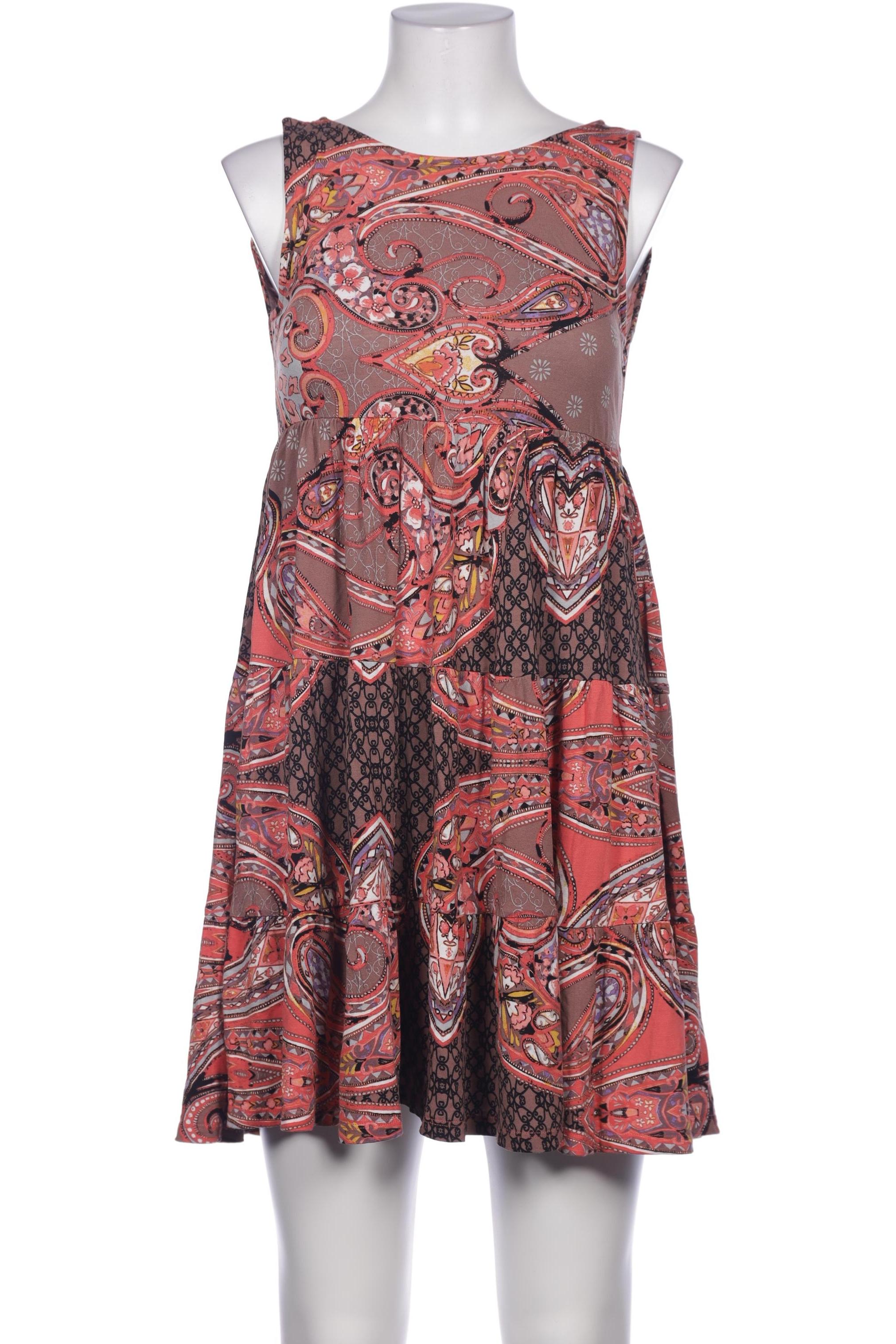 

Lascana Damen Kleid, mehrfarbig, Gr. 38