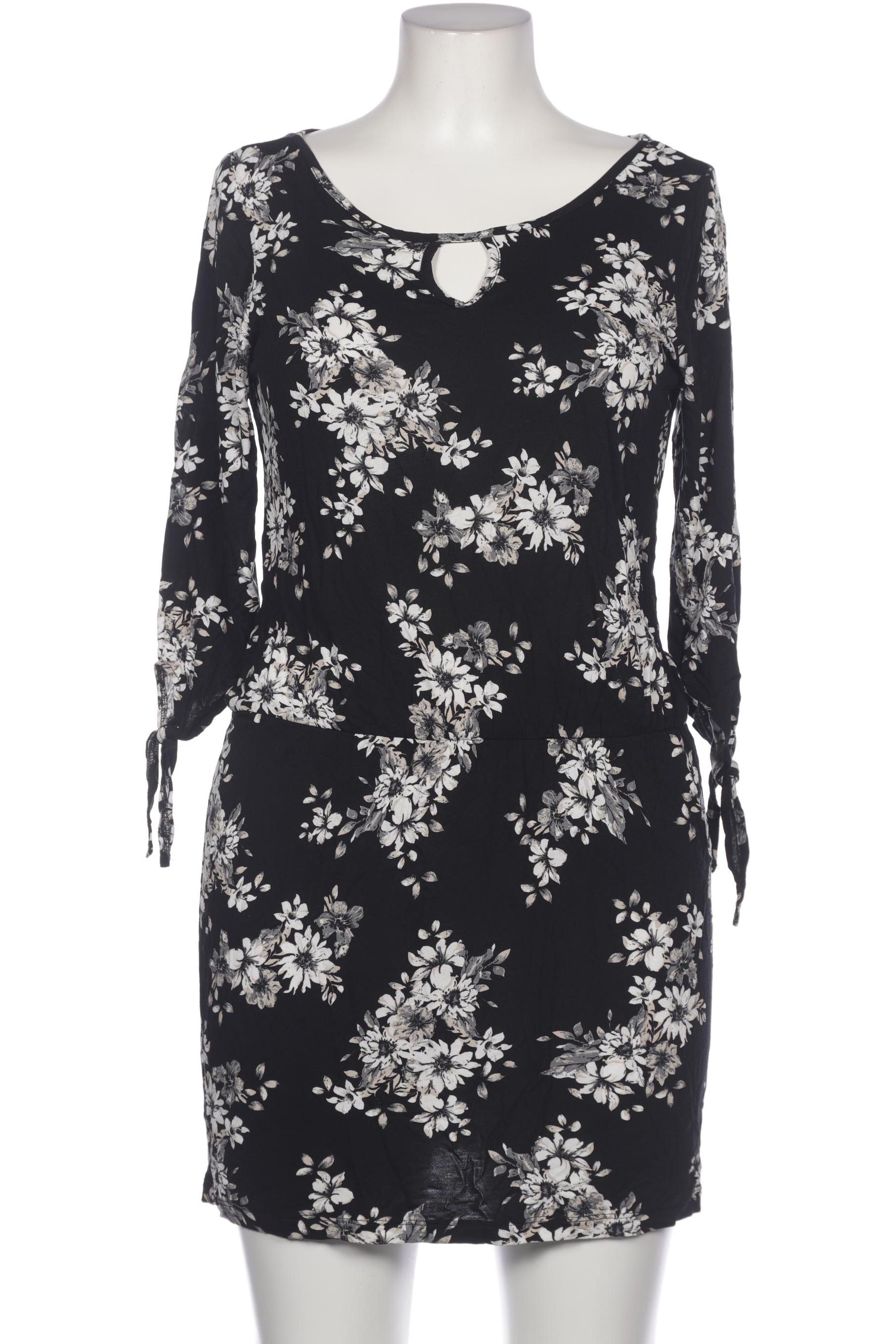 

Lascana Damen Kleid, schwarz, Gr. 44