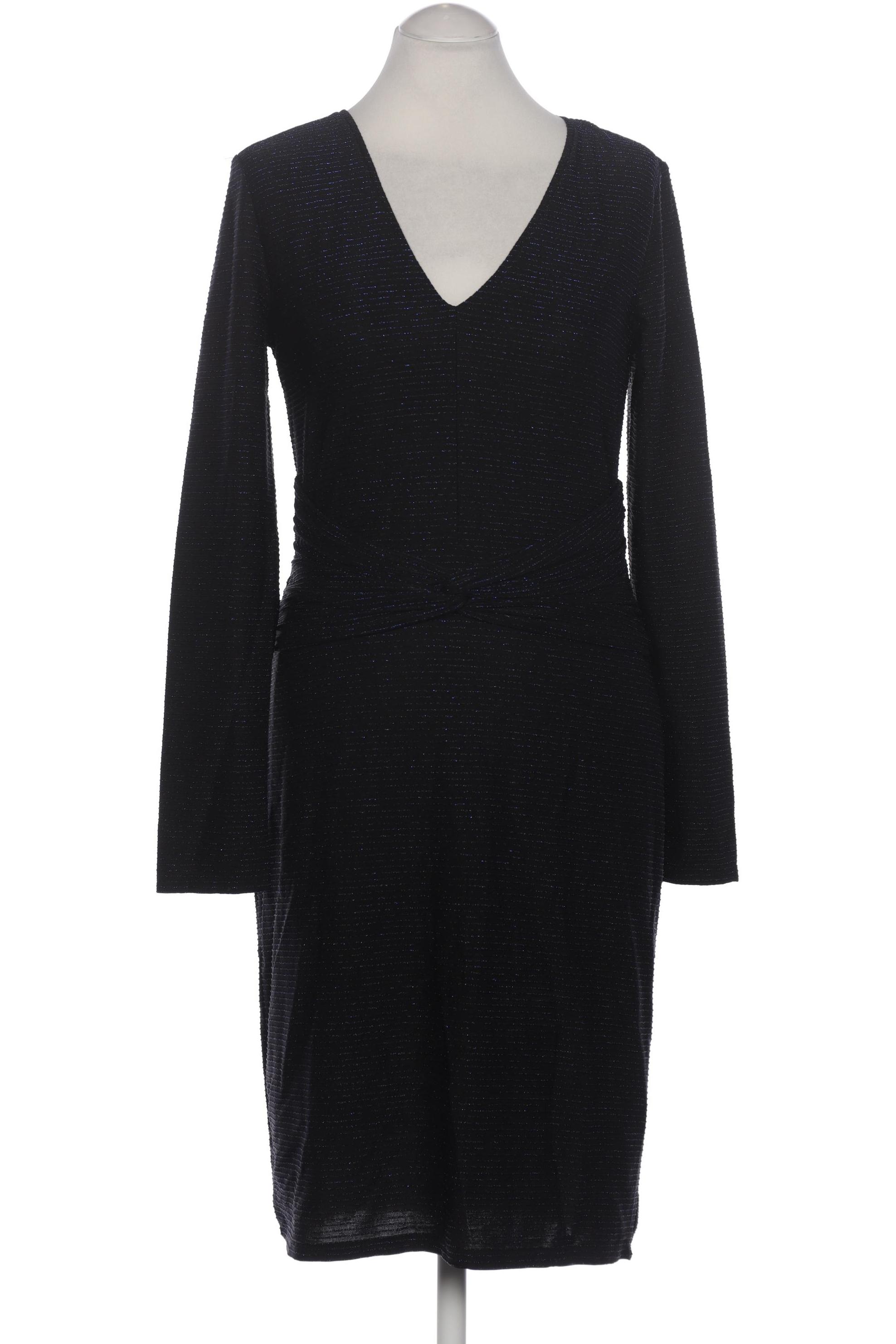 

Lascana Damen Kleid, schwarz, Gr. 40