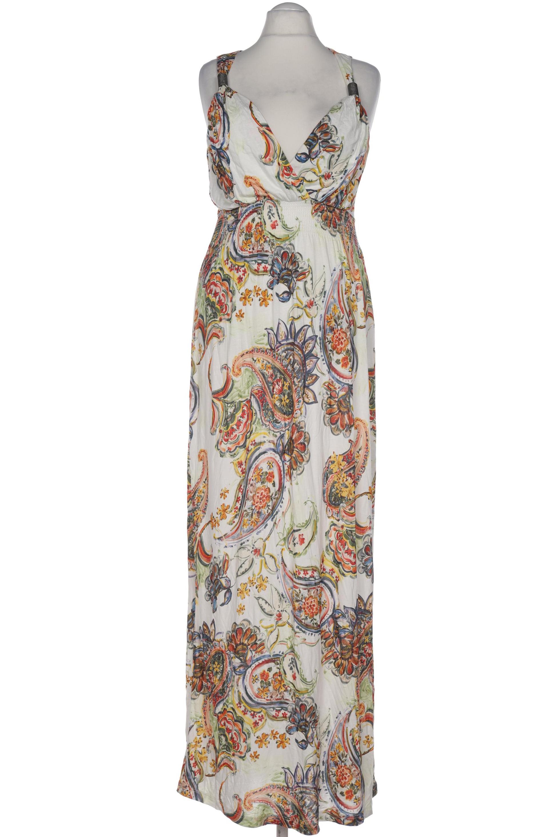 

LASCANA Damen Kleid, mehrfarbig