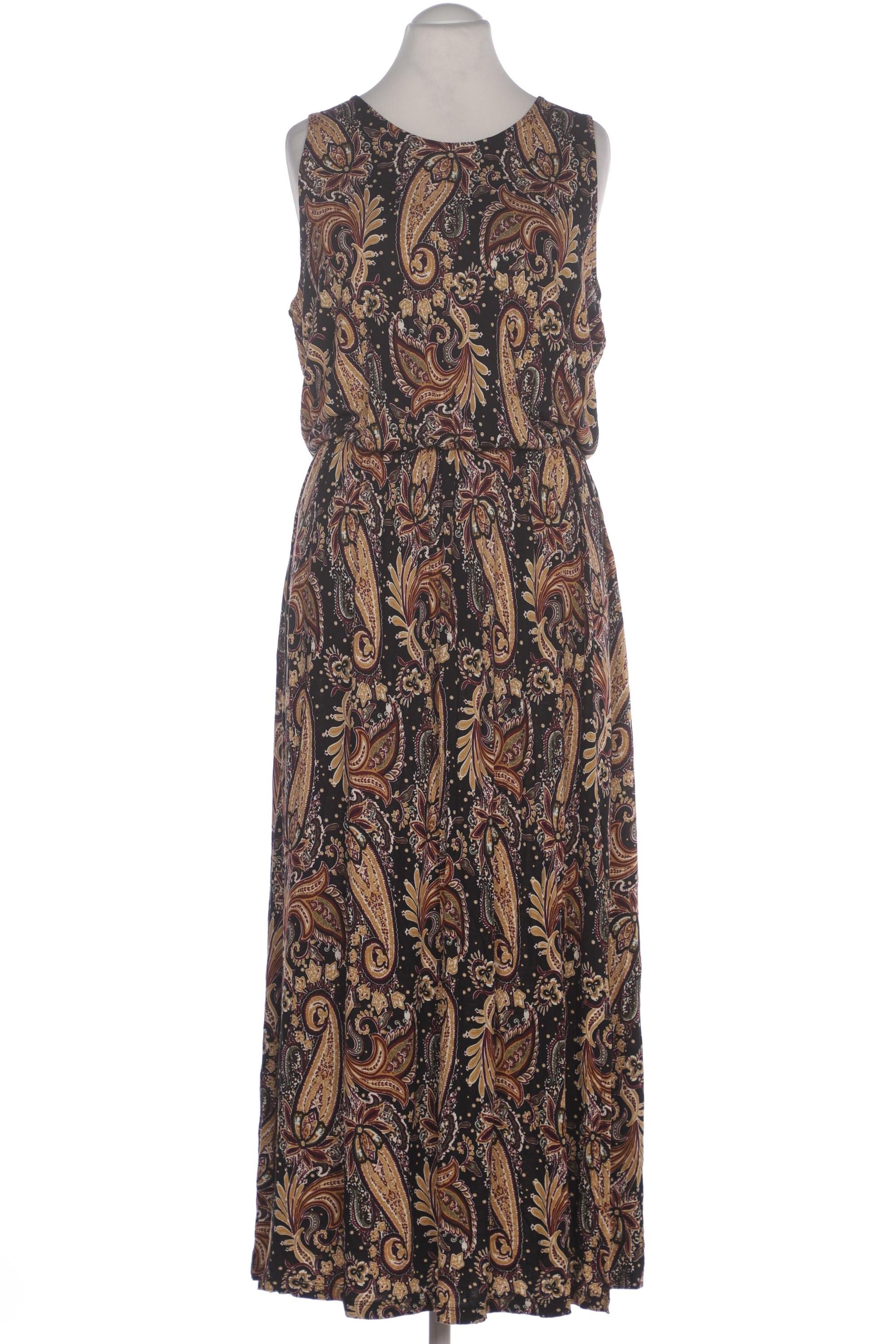 

Lascana Damen Kleid, mehrfarbig, Gr. 44