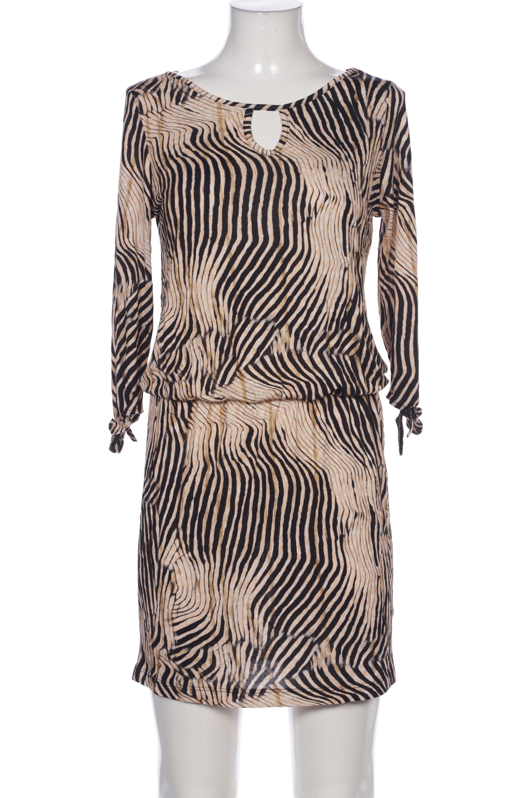 

Lascana Damen Kleid, beige, Gr. 38