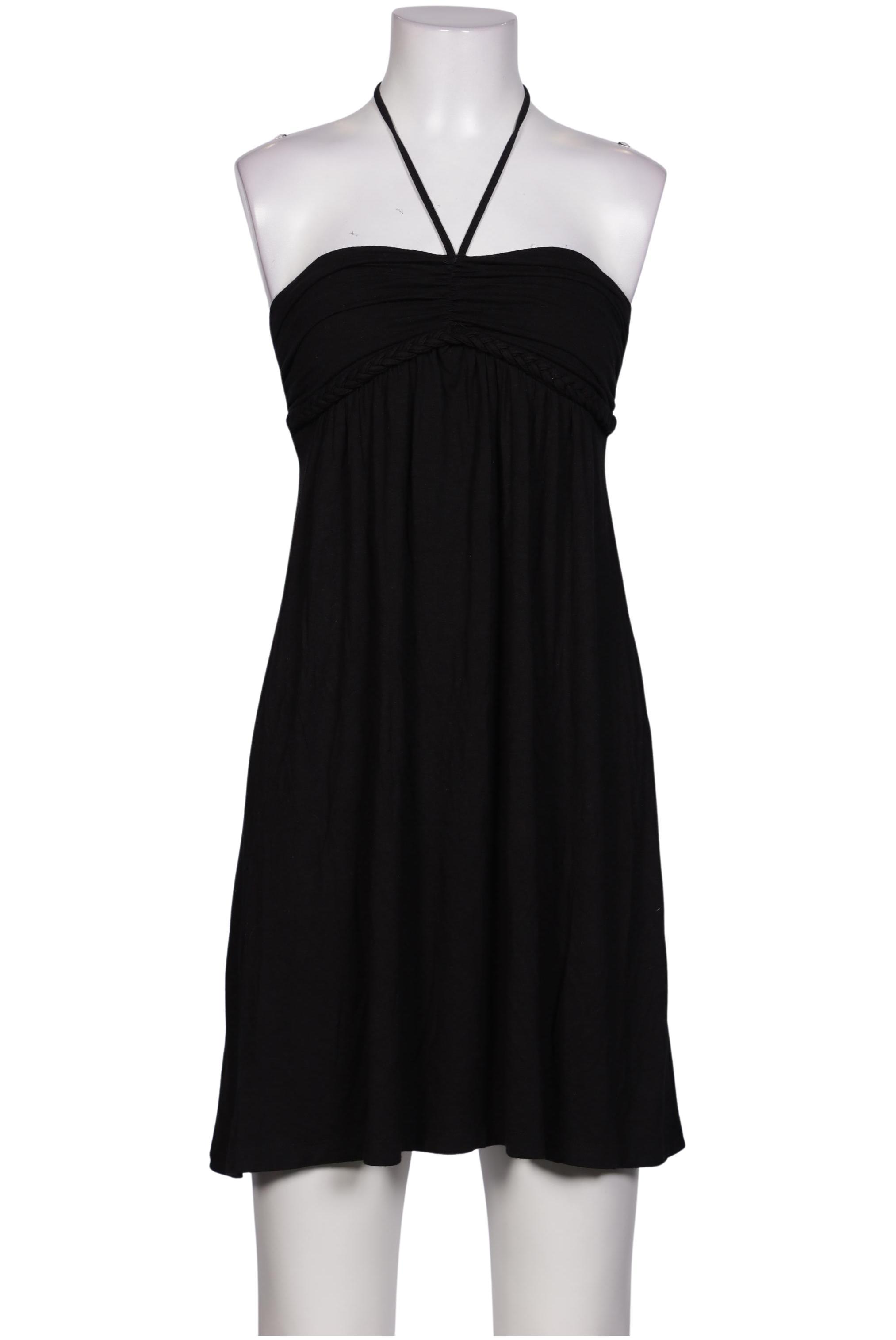 

Lascana Damen Kleid, schwarz, Gr. 34