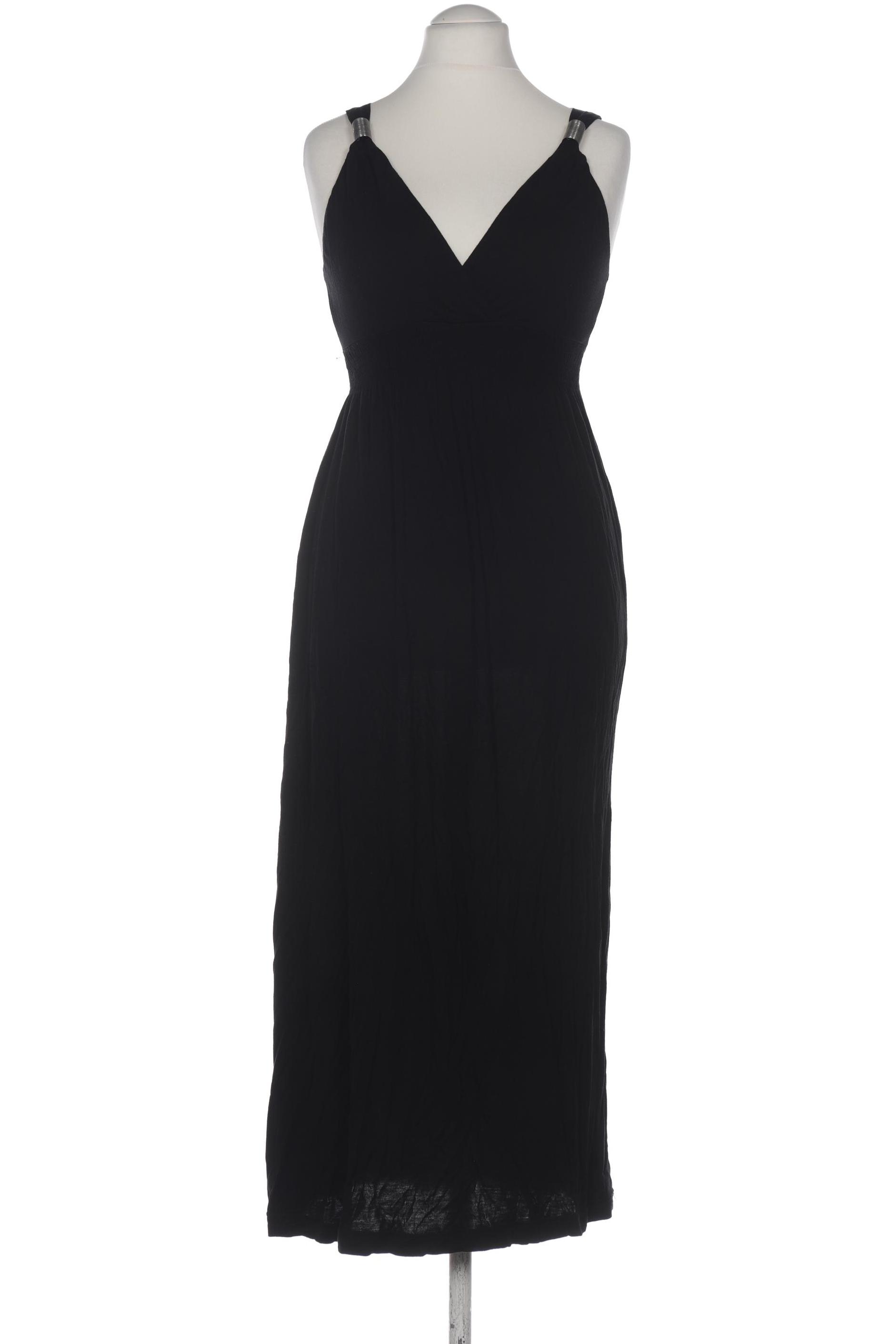 

Lascana Damen Kleid, schwarz, Gr. 38