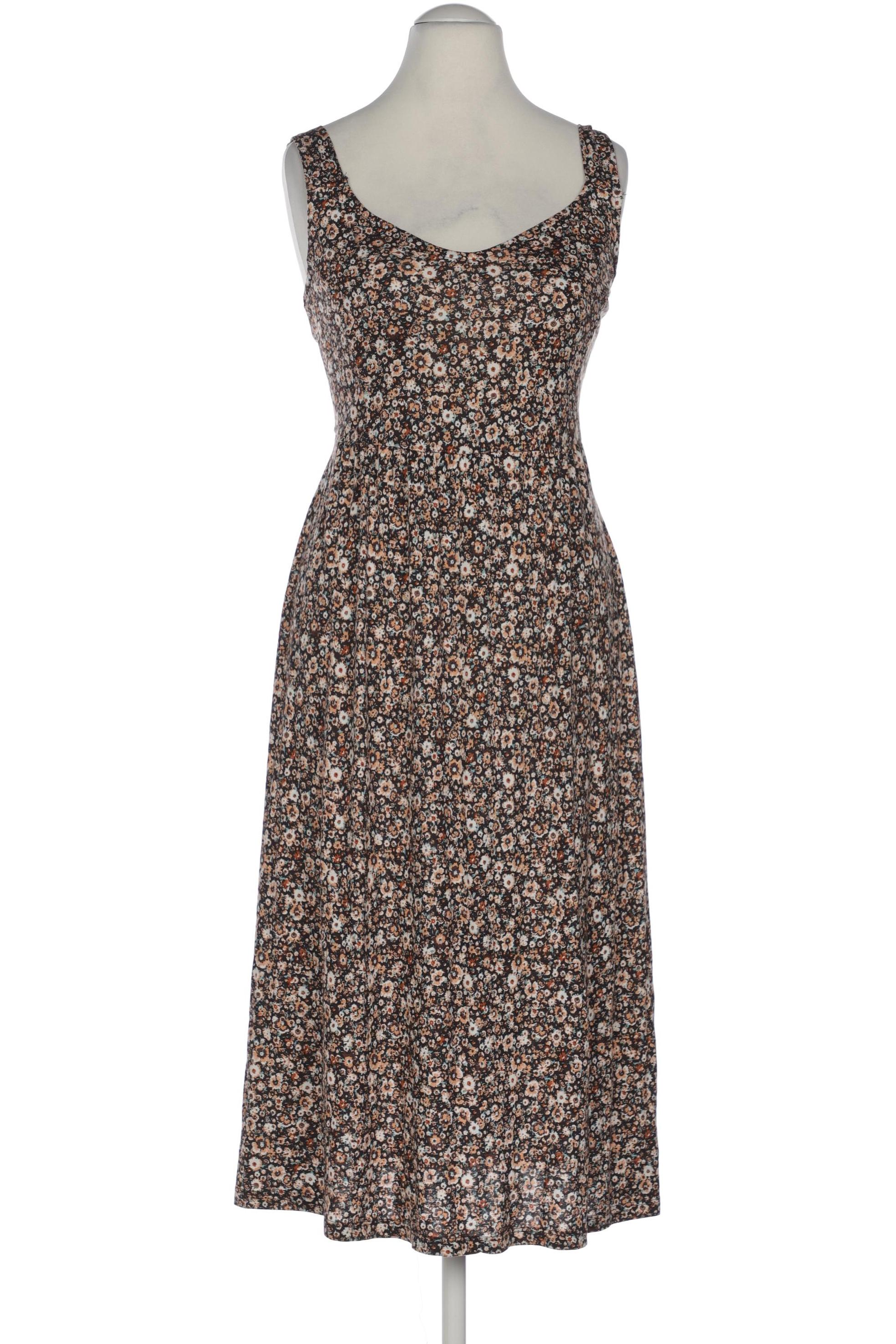 

Lascana Damen Kleid, mehrfarbig, Gr. 38