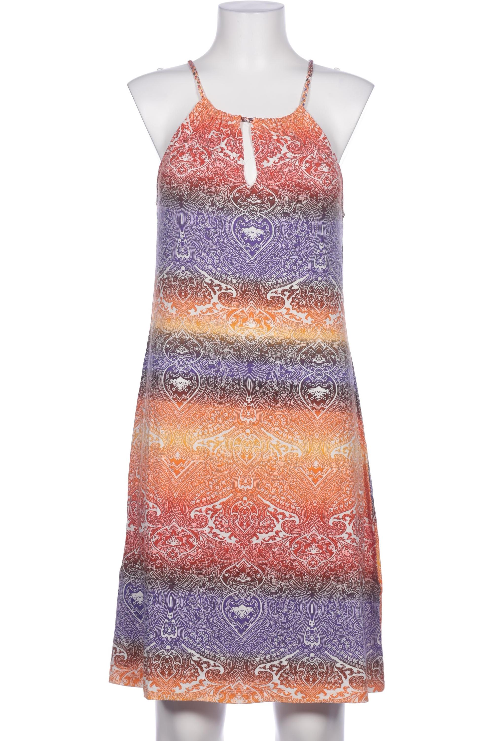 

Lascana Damen Kleid, orange, Gr. 42