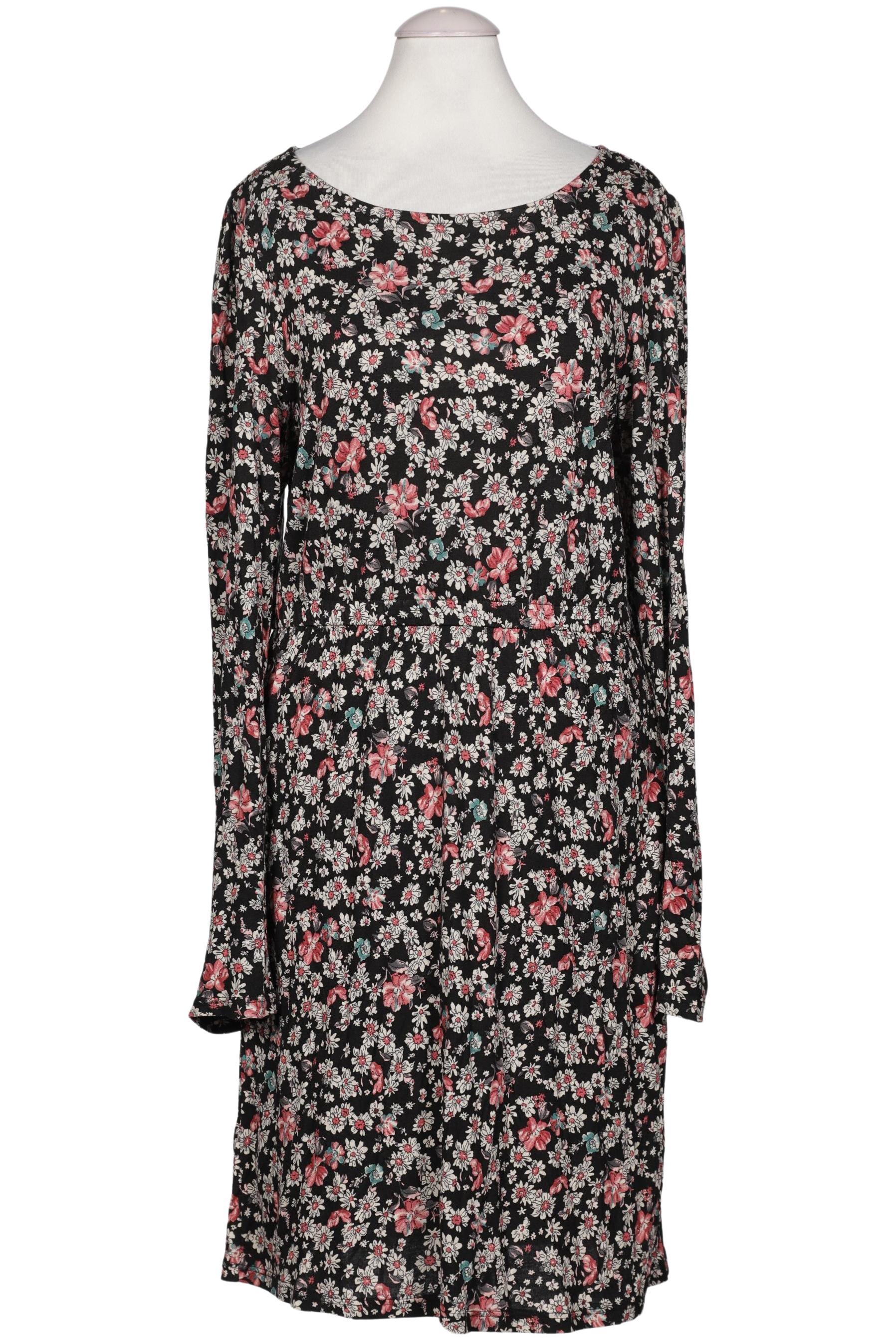 

Lascana Damen Kleid, mehrfarbig, Gr. 36