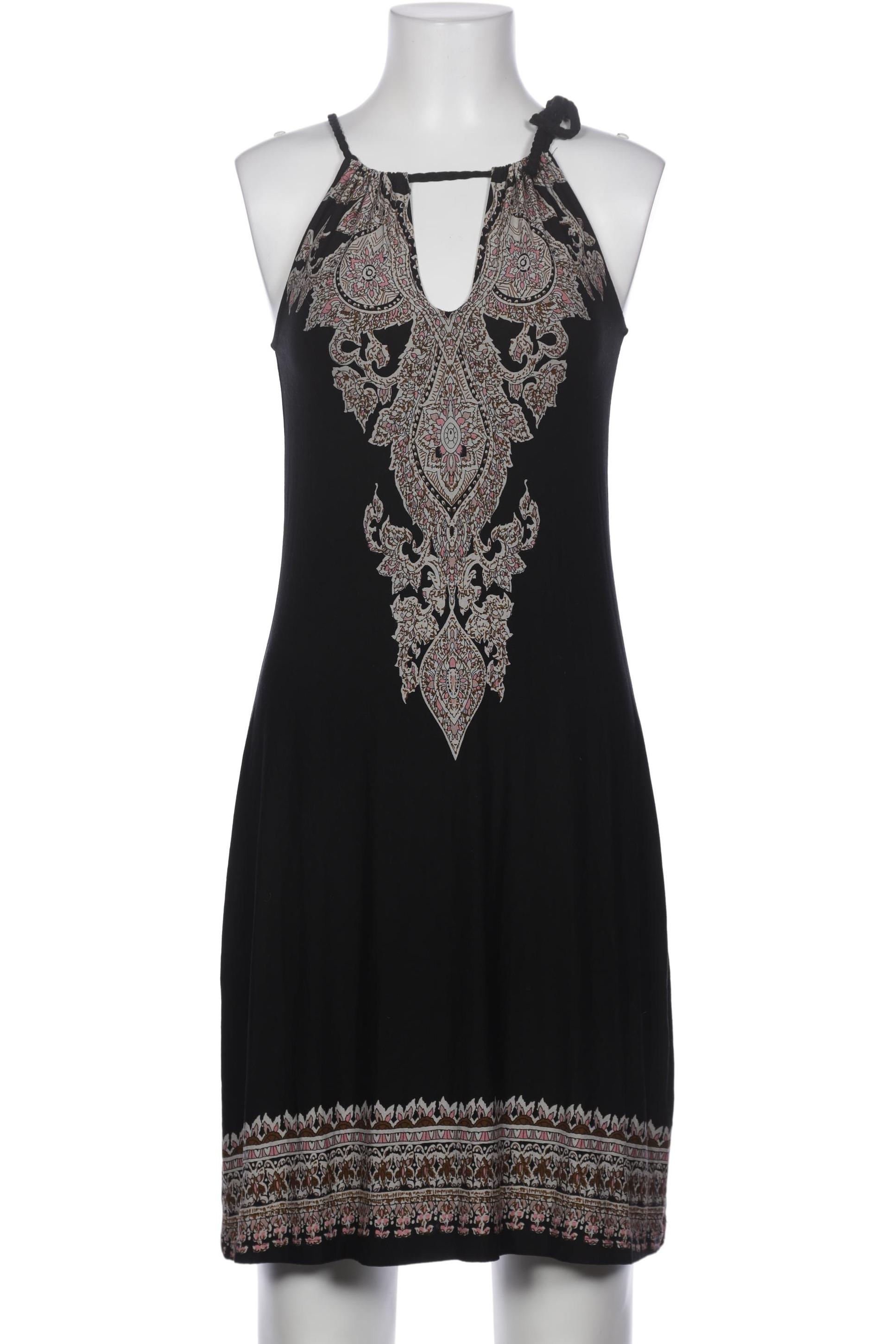

Lascana Damen Kleid, schwarz, Gr. 34