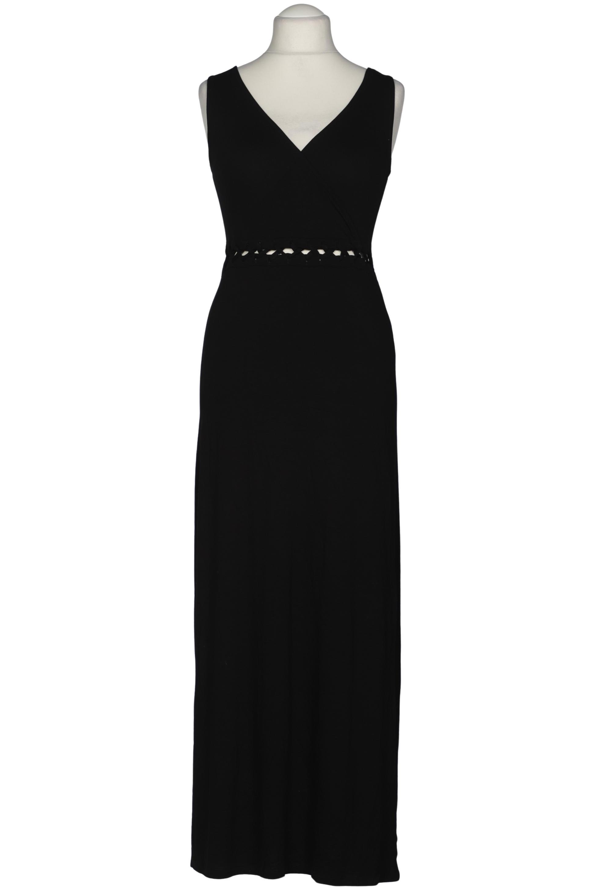 

Lascana Damen Kleid, schwarz, Gr. 42