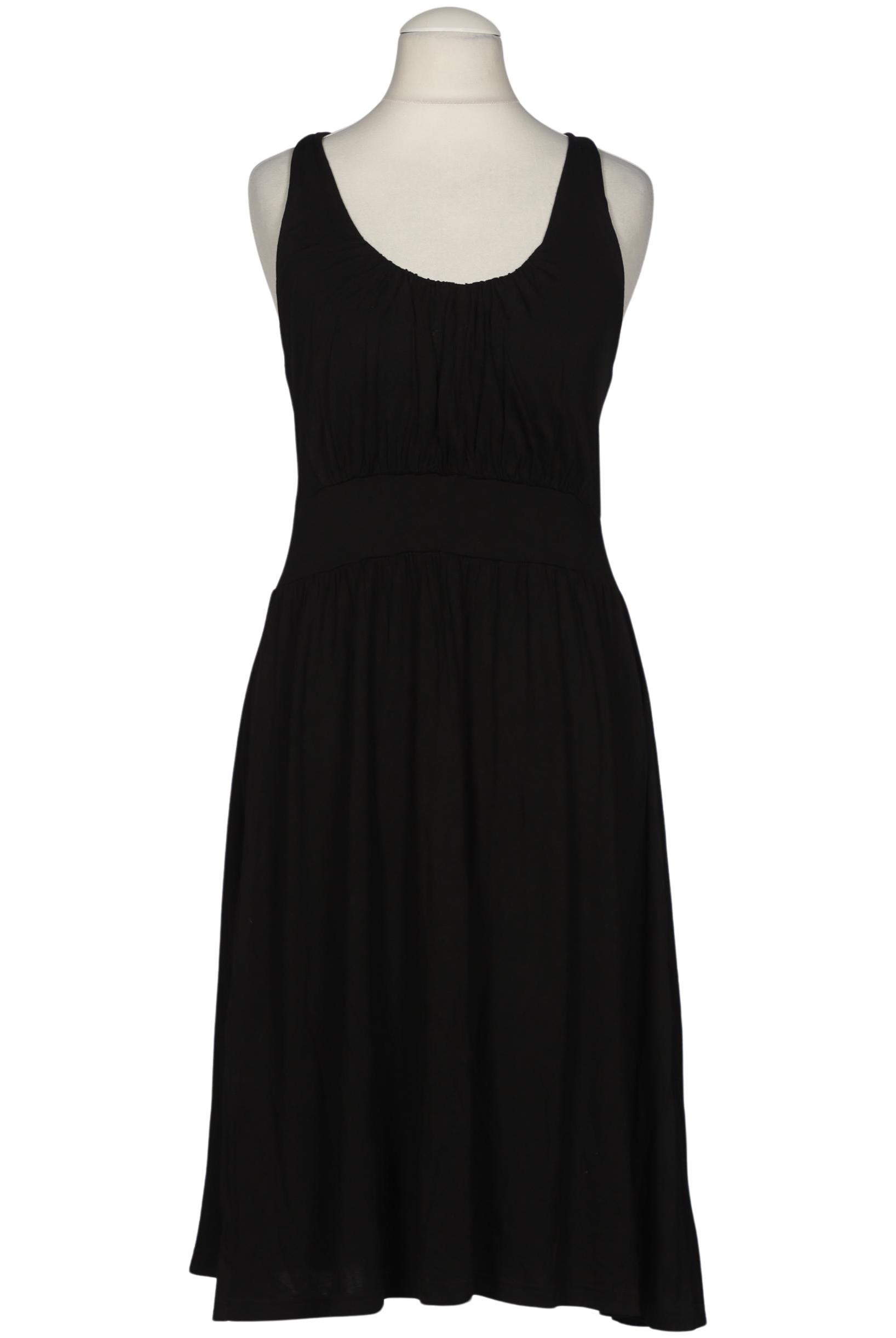 

Lascana Damen Kleid, schwarz, Gr. 36
