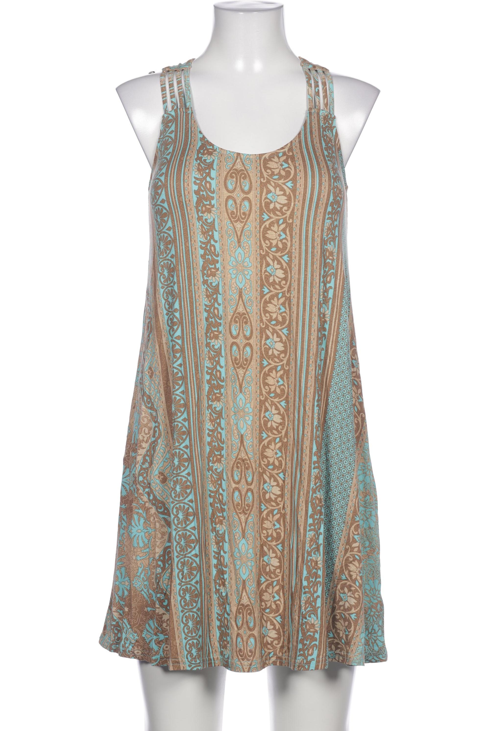 

Lascana Damen Kleid, braun, Gr. 38