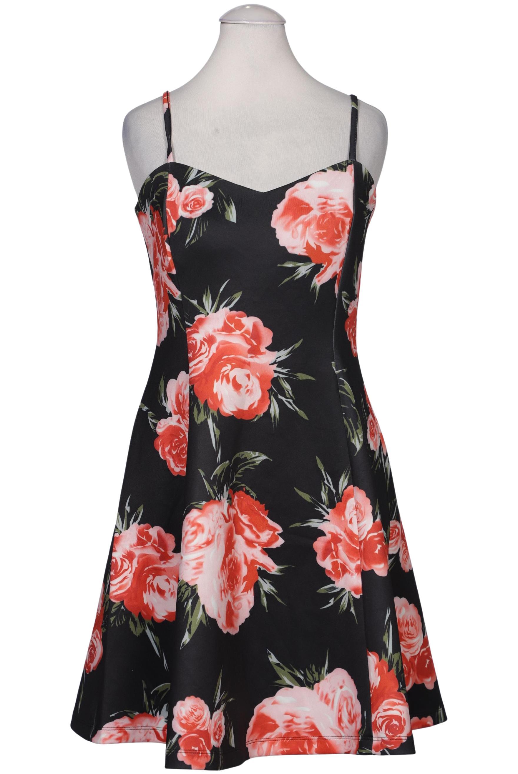 

Lascana Damen Kleid, schwarz, Gr. 36