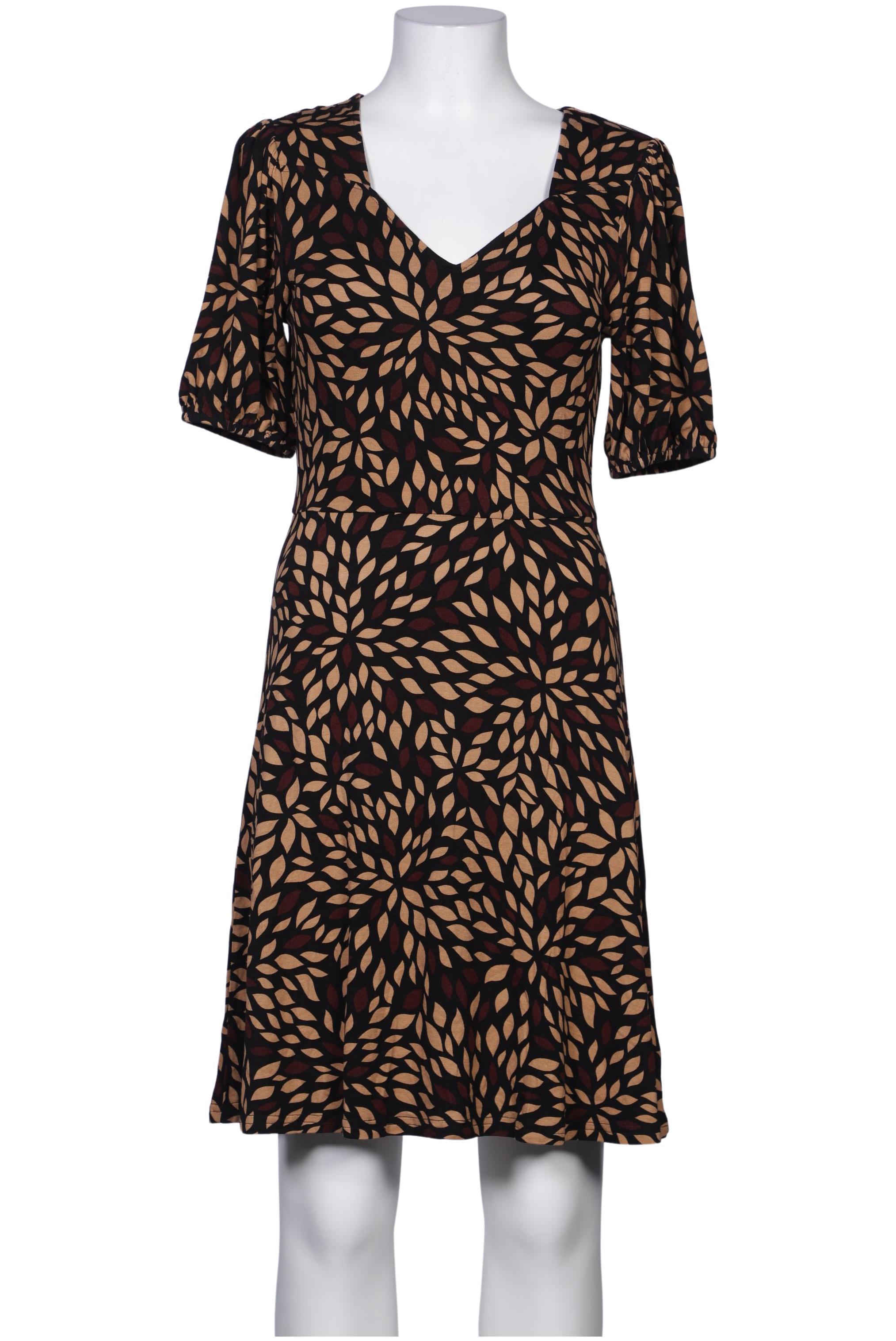 

Lascana Damen Kleid, schwarz, Gr. 40