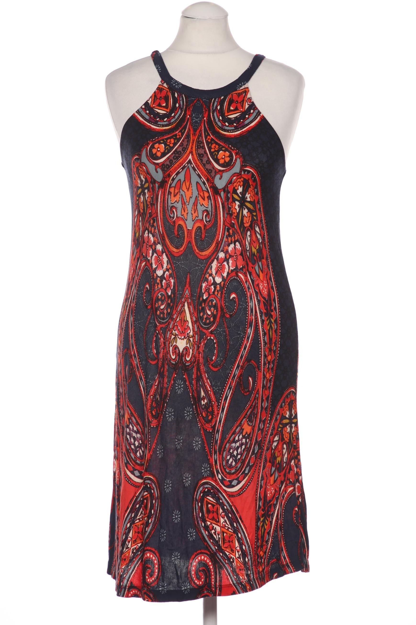 

Lascana Damen Kleid, marineblau, Gr. 34