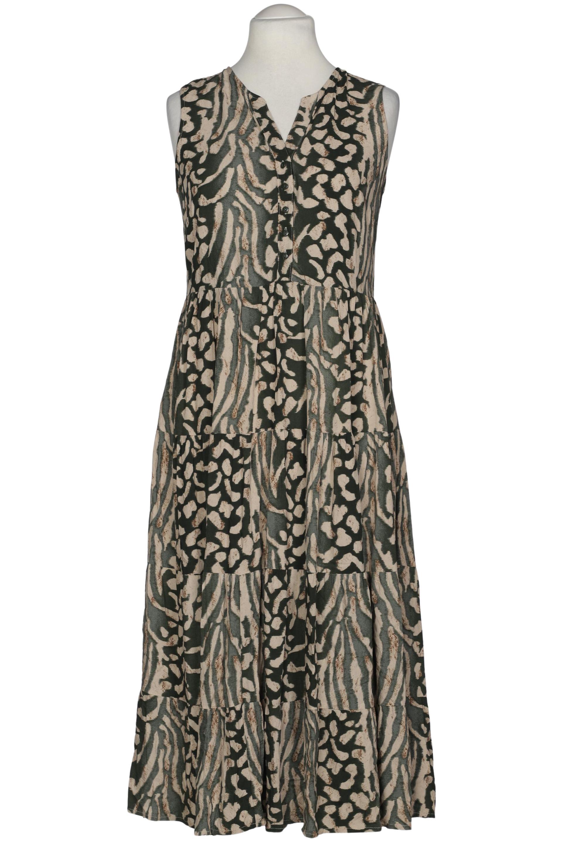 

Lascana Damen Kleid, grün, Gr. 40