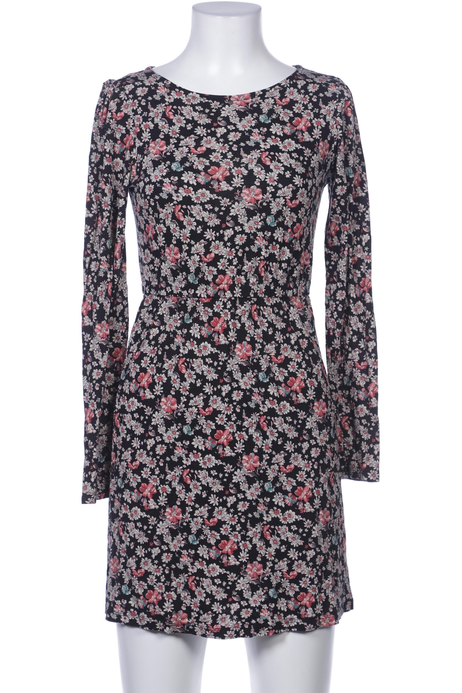 

Lascana Damen Kleid, schwarz, Gr. 34