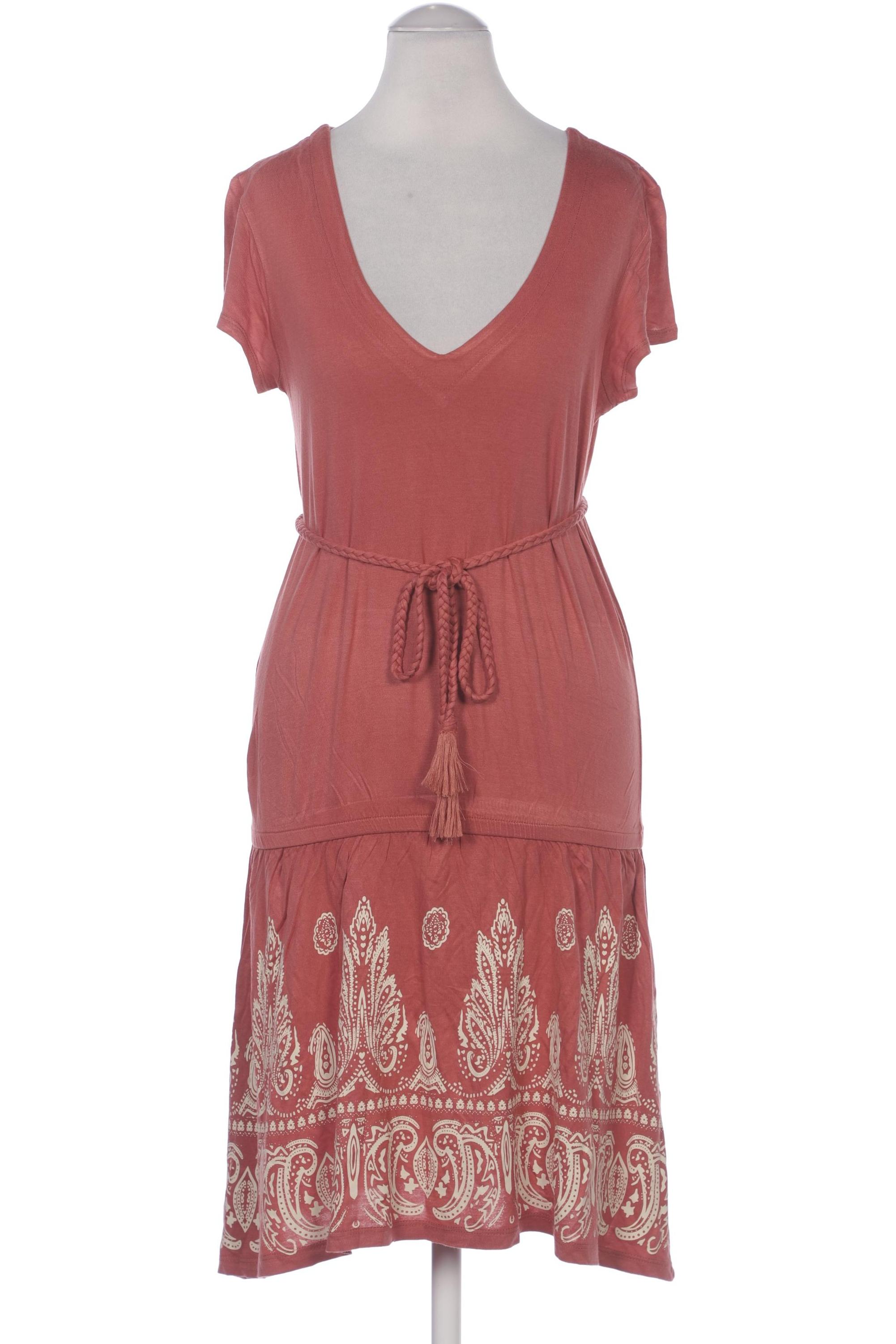 

Lascana Damen Kleid, pink, Gr. 36
