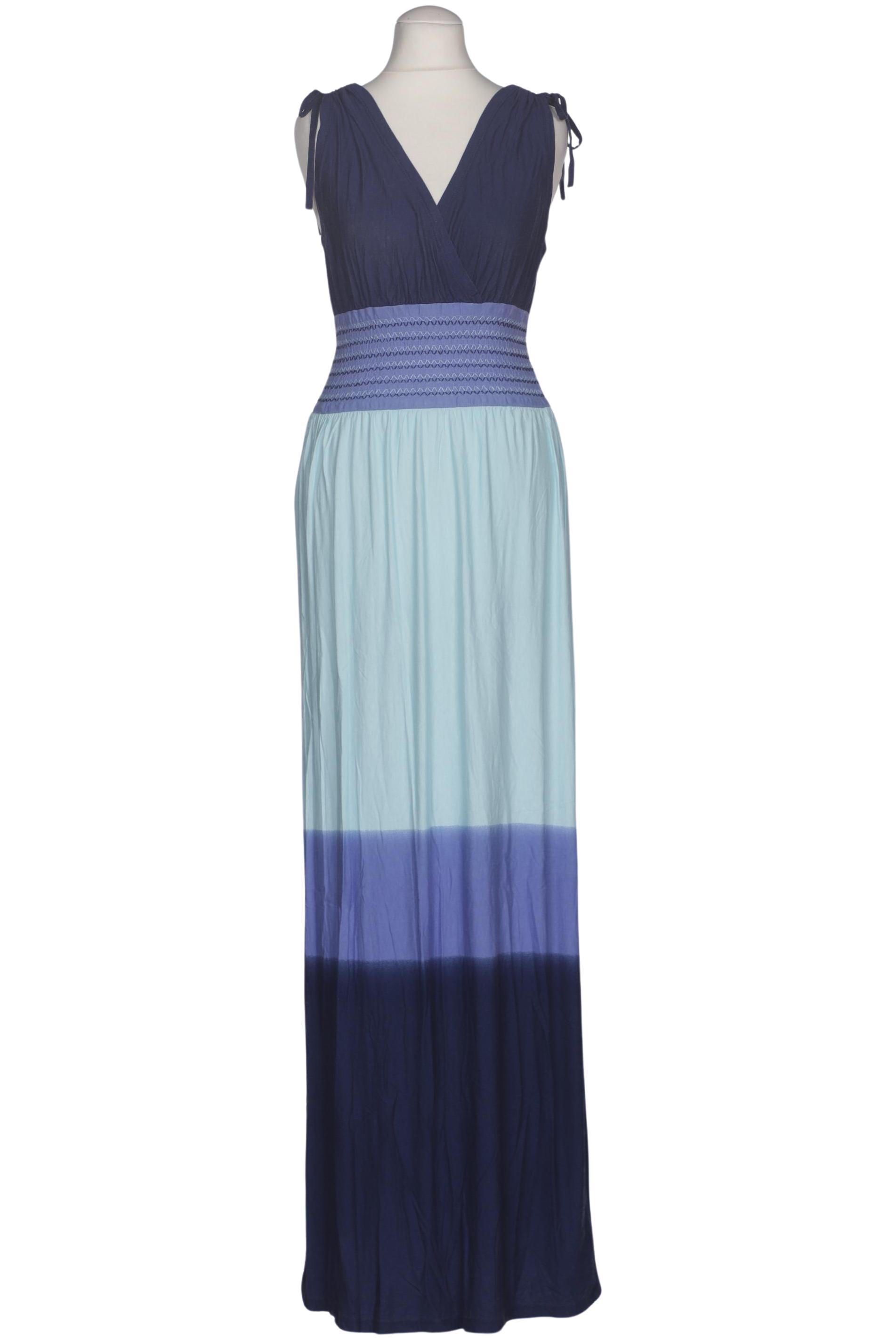 

Lascana Damen Kleid, marineblau, Gr. 38