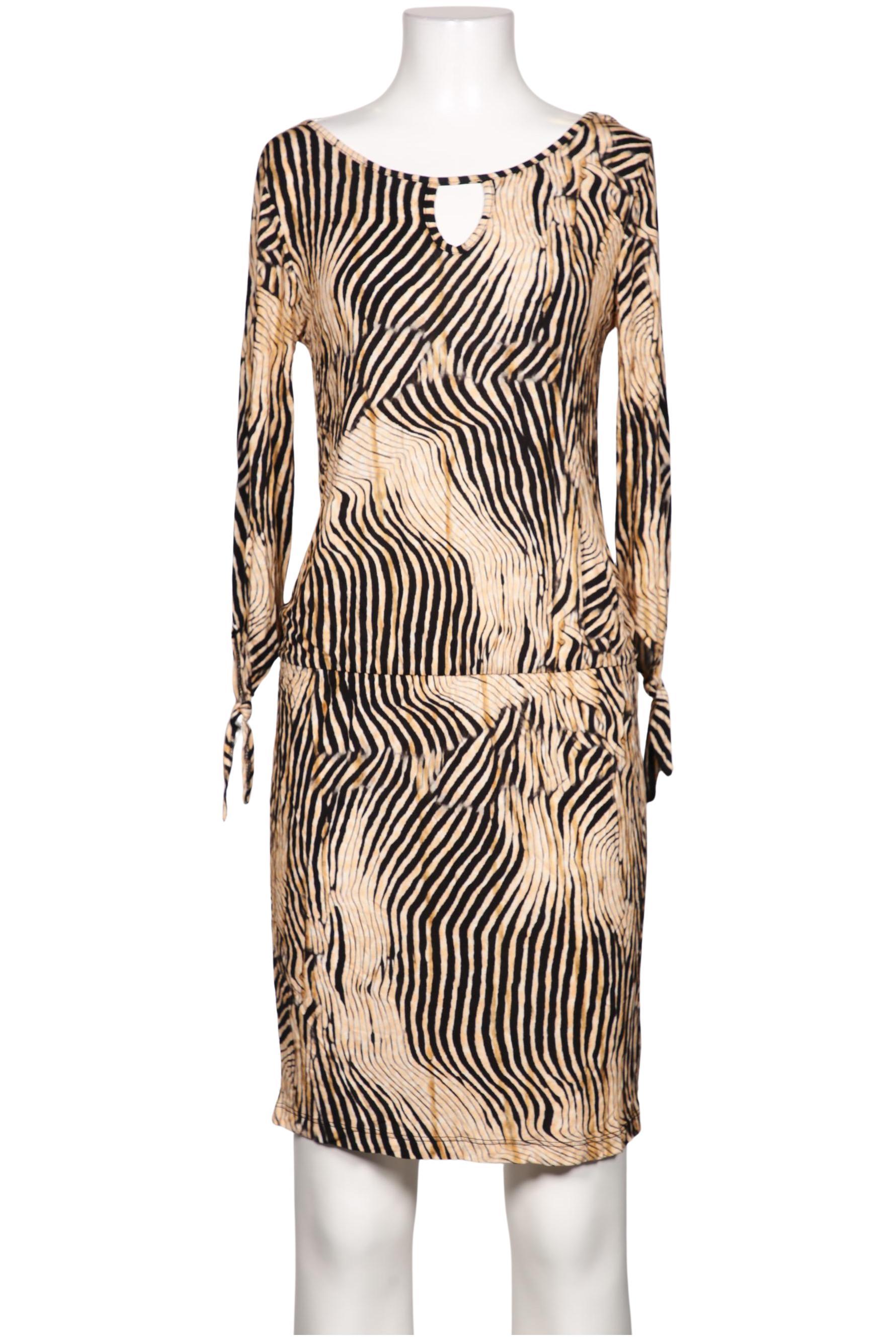 

Lascana Damen Kleid, mehrfarbig, Gr. 38