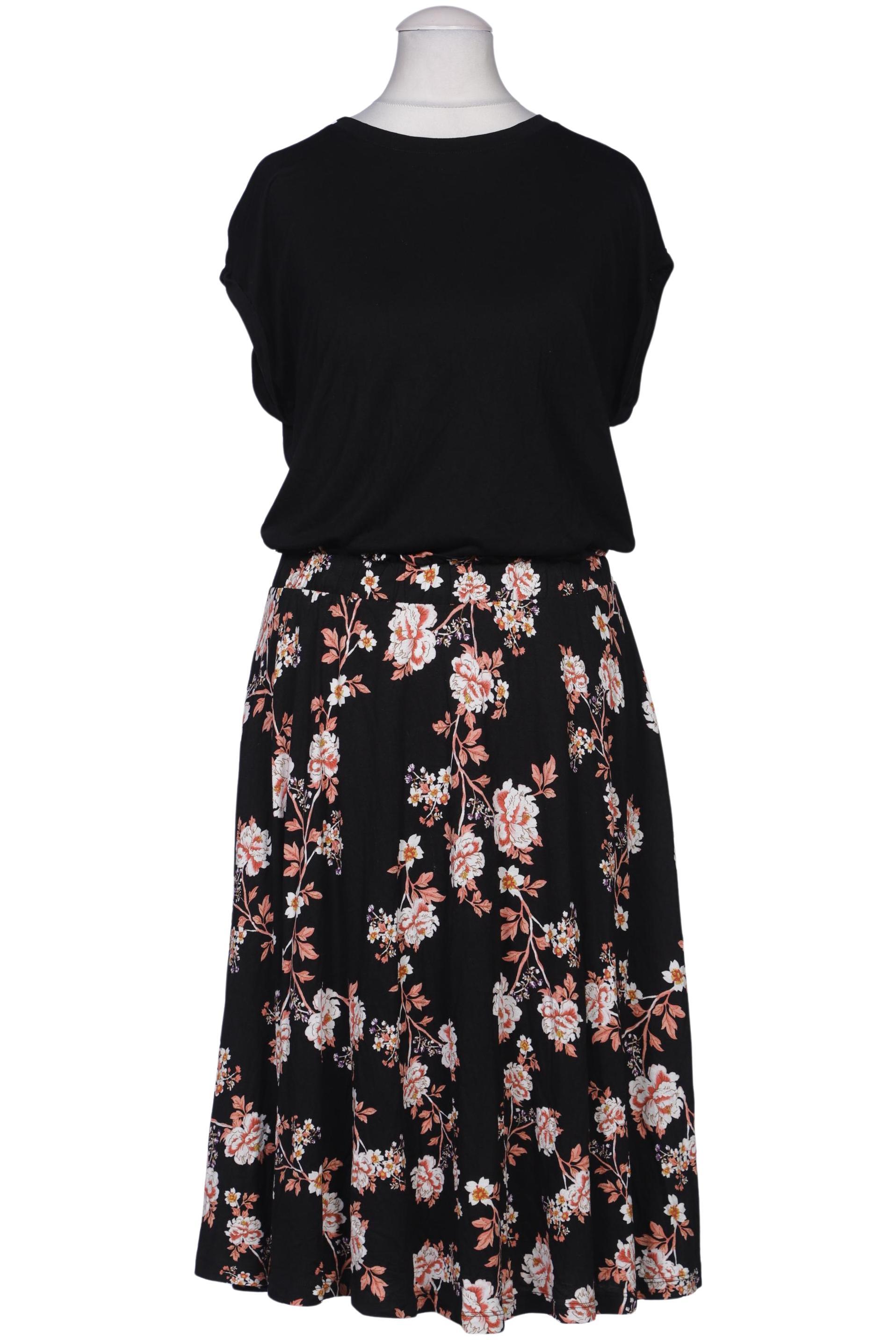 

Lascana Damen Kleid, schwarz, Gr. 36