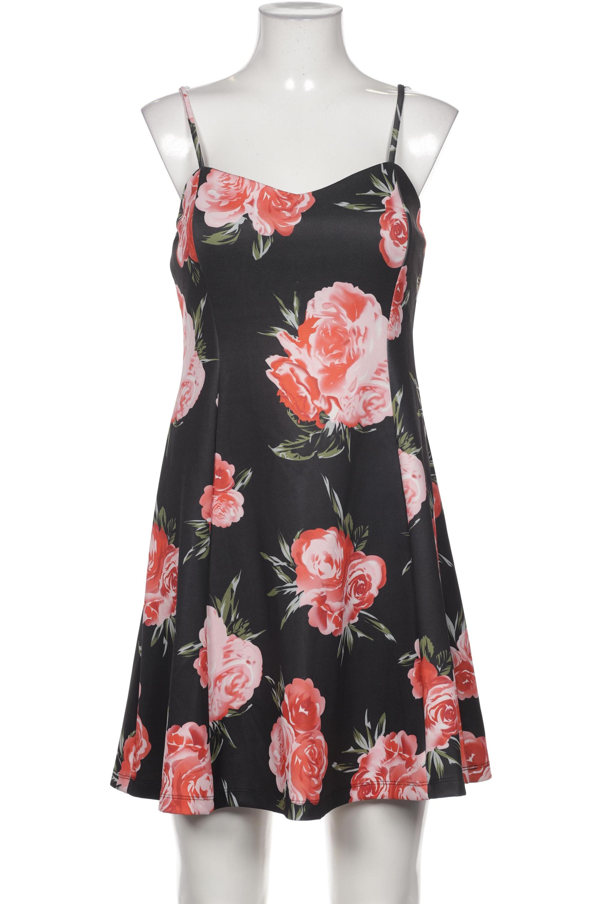 

Lascana Damen Kleid, schwarz, Gr. 38