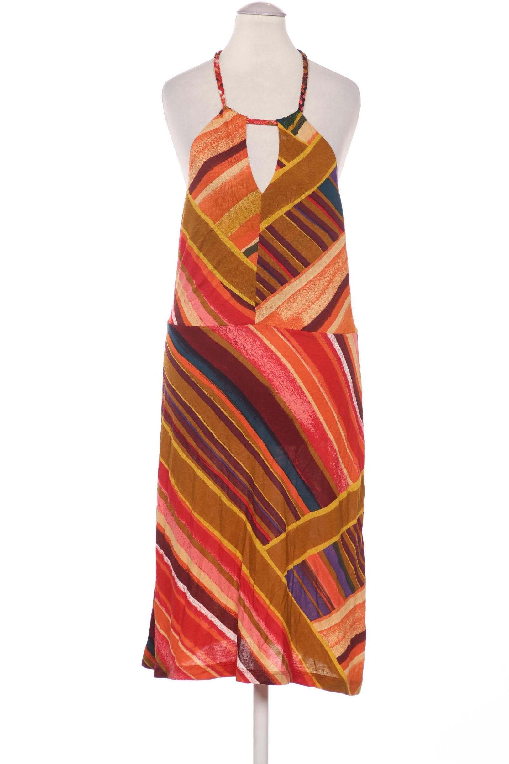 

Lascana Damen Kleid, mehrfarbig, Gr. 36