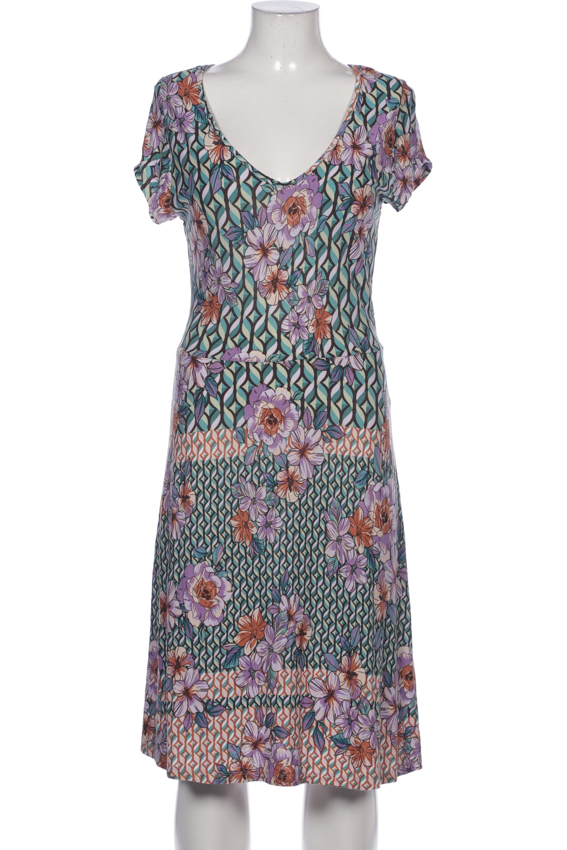 

Lascana Damen Kleid, mehrfarbig, Gr. 40