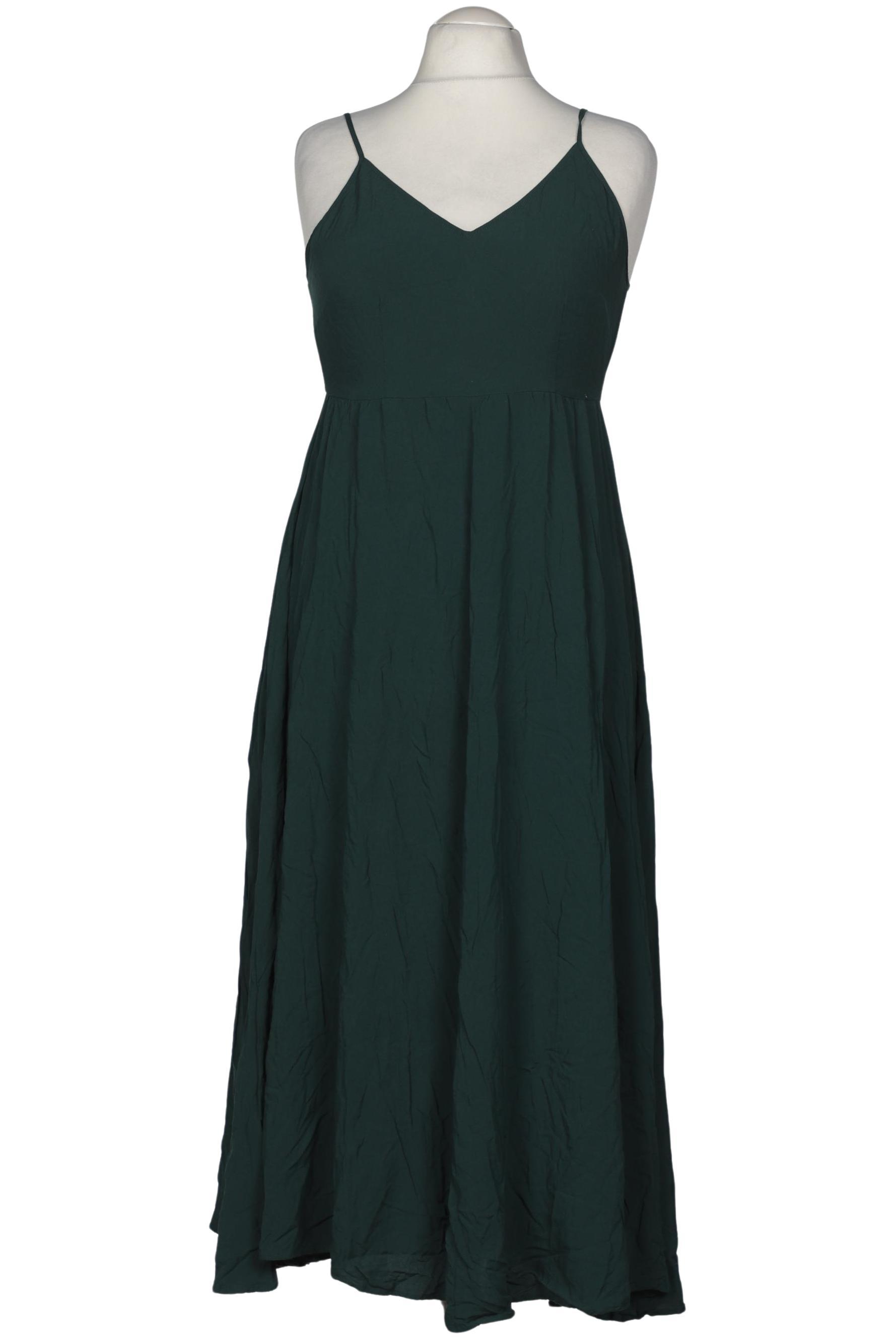 

Lascana Damen Kleid, grün, Gr. 42