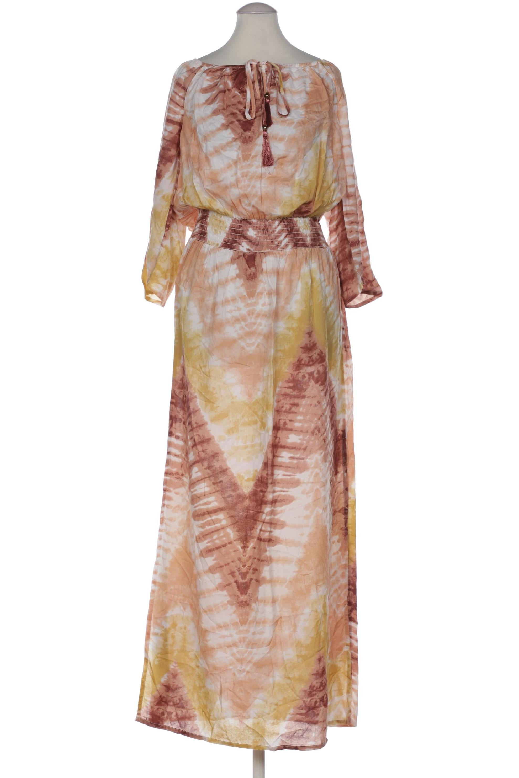 

Lascana Damen Kleid, beige, Gr. 36
