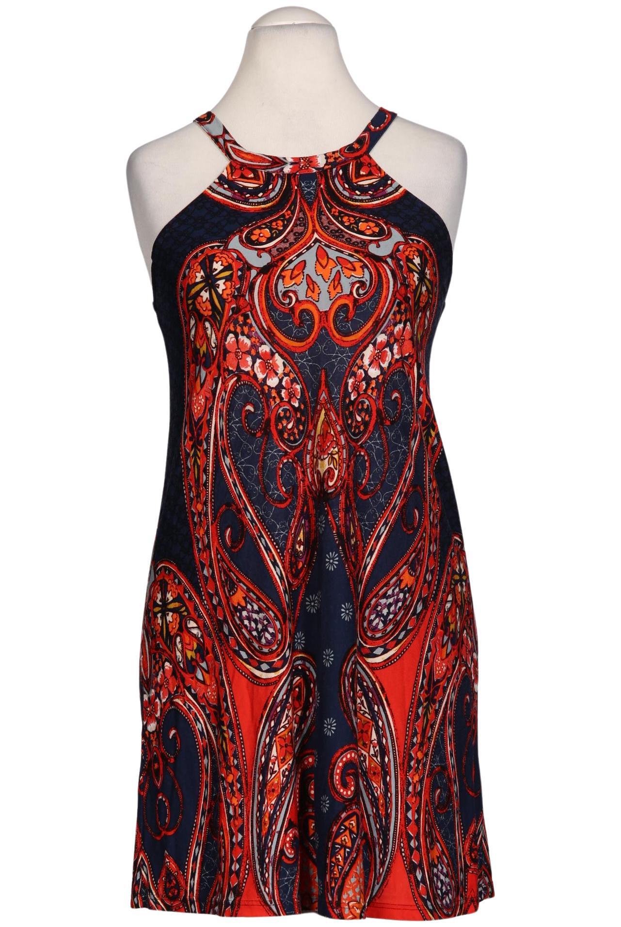 

Lascana Damen Kleid, marineblau, Gr. 36